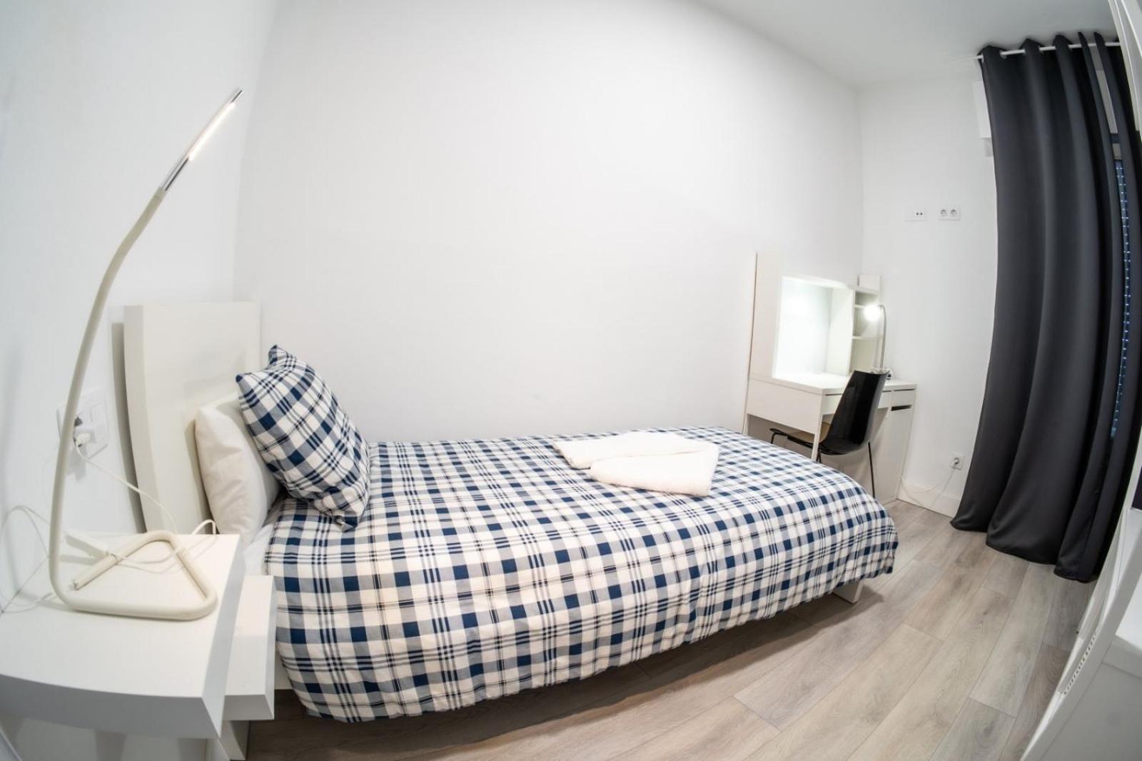Dinamico Apartamento