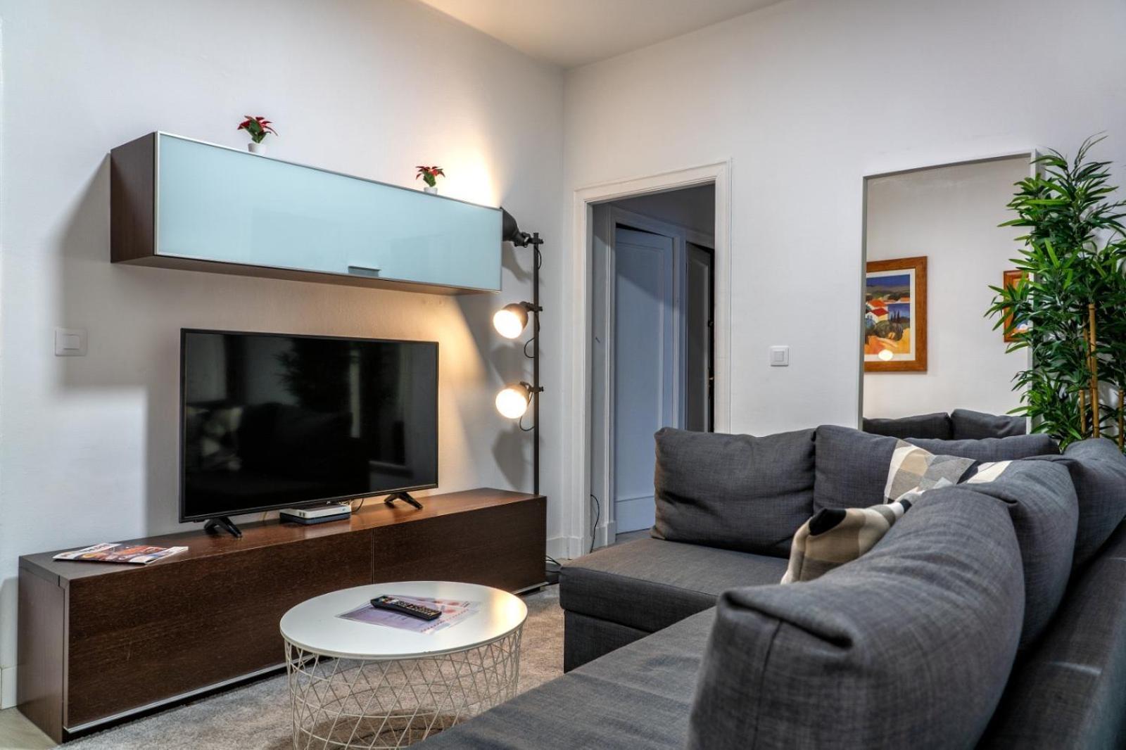 Apartamento Dinamico *