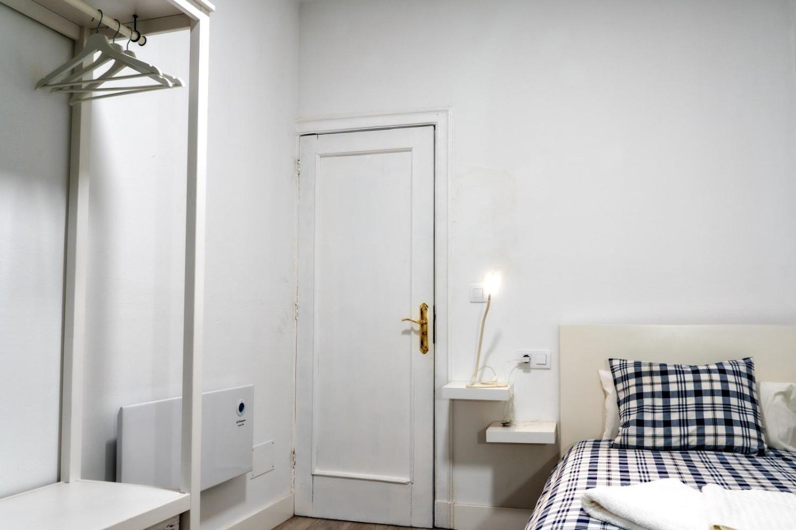 Dinamico Apartamento *