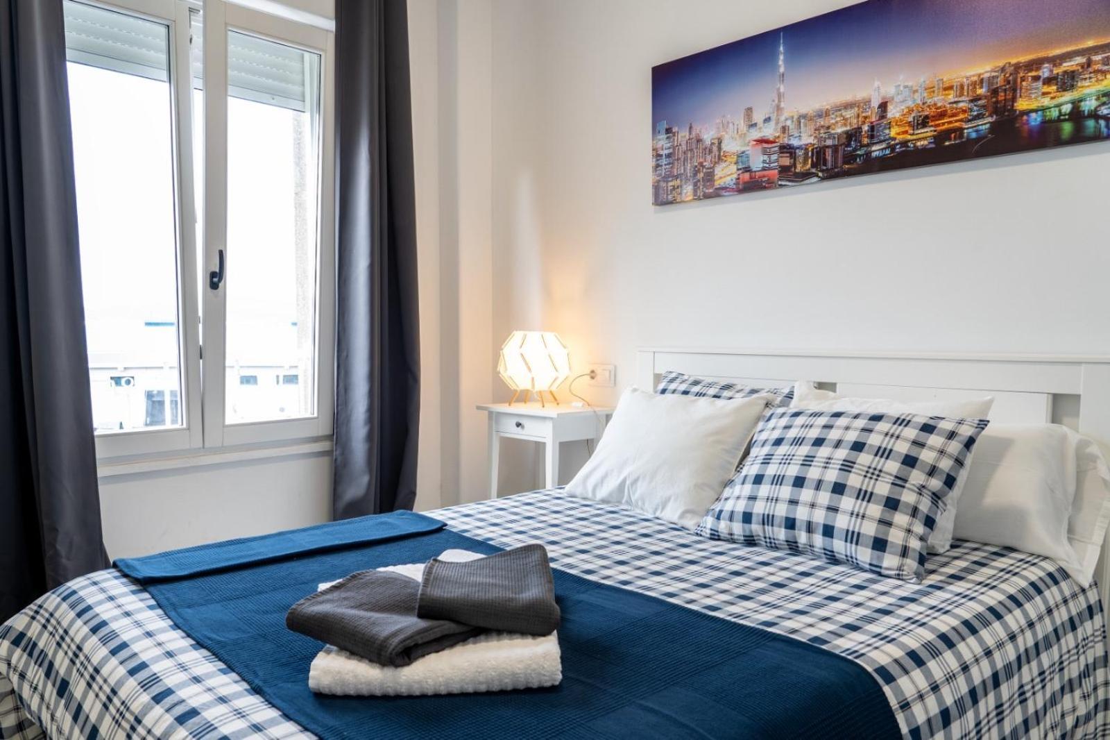 Apartamento Dinamico