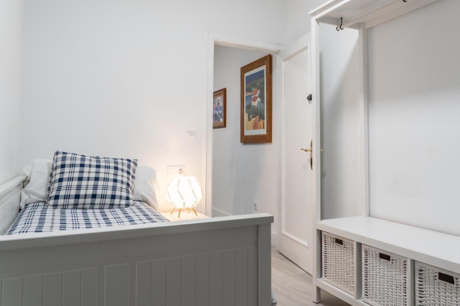 Dinamico Apartamento Vigo