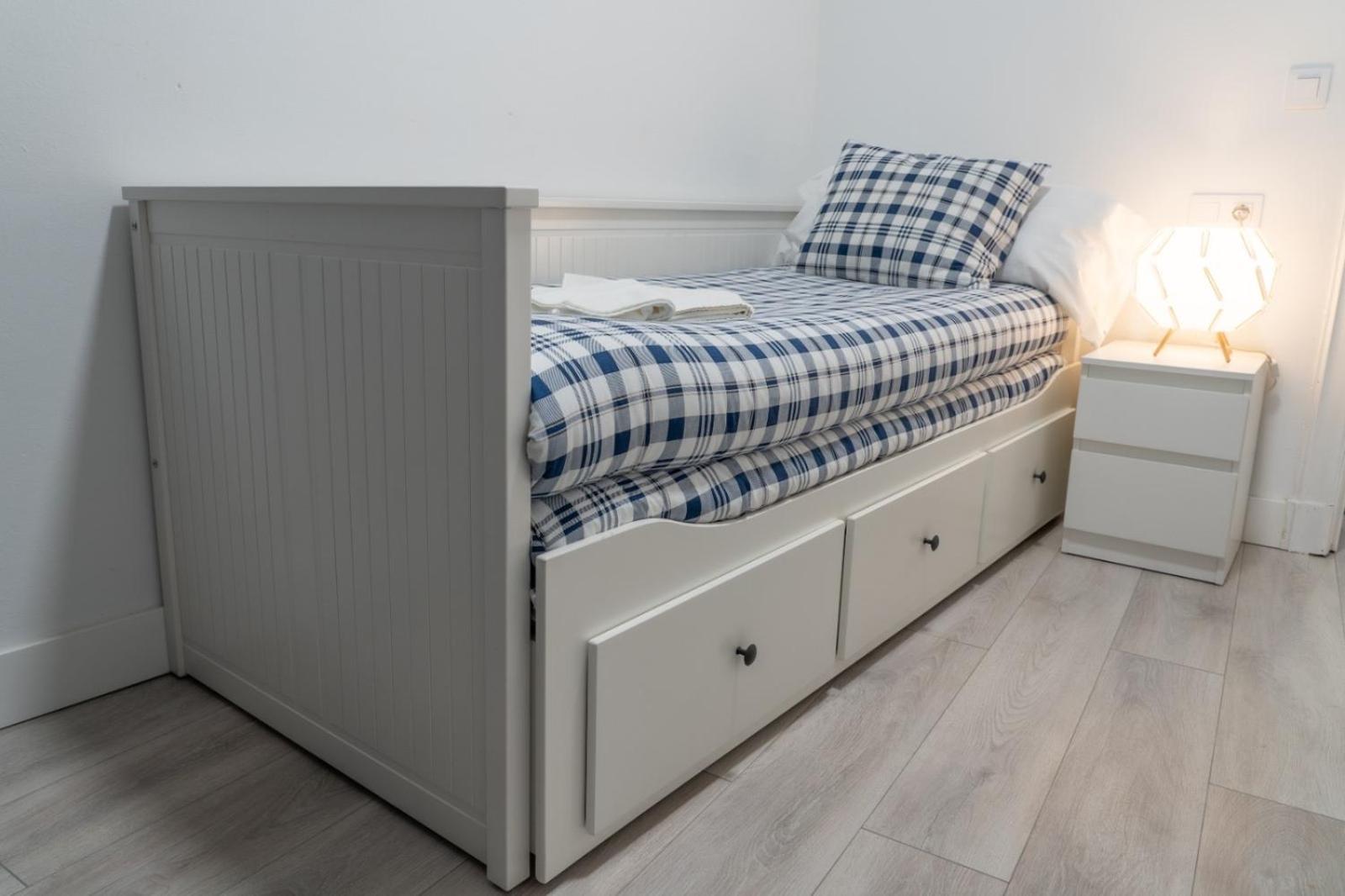 Apartamento Dinamico *