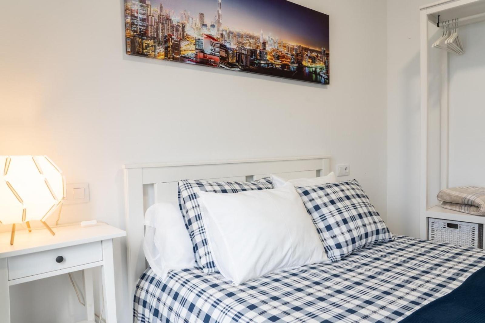 Apartamento Dinamico Vigo