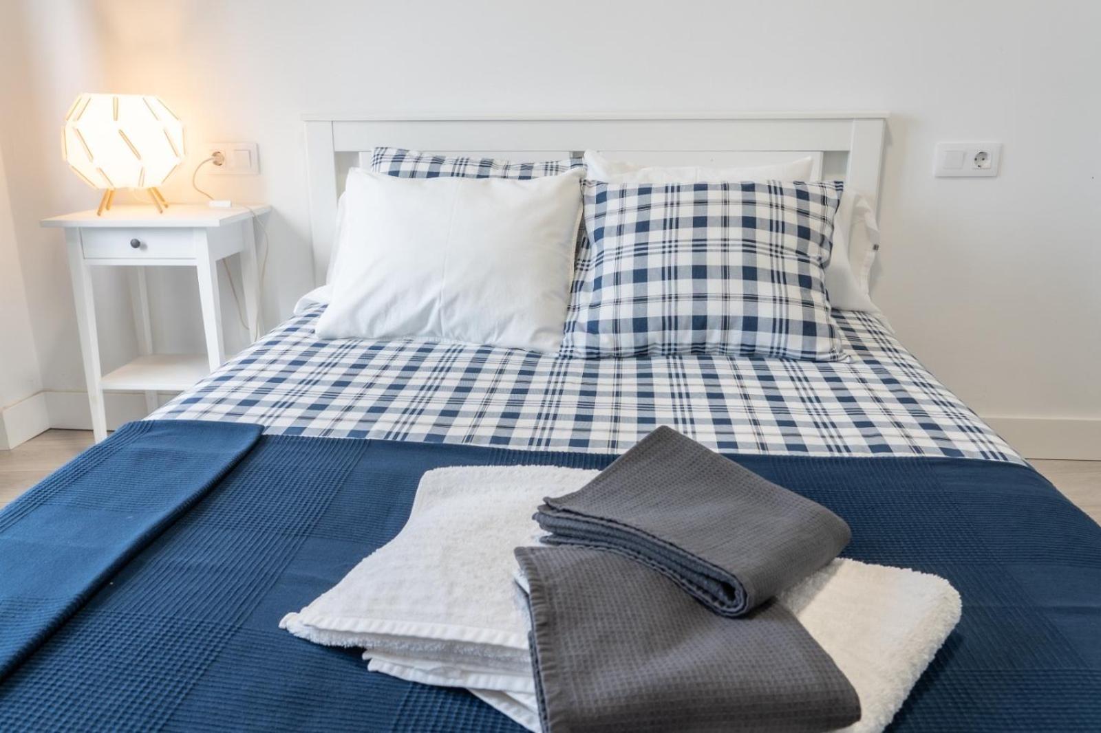 Dinamico Apartamento Vigo