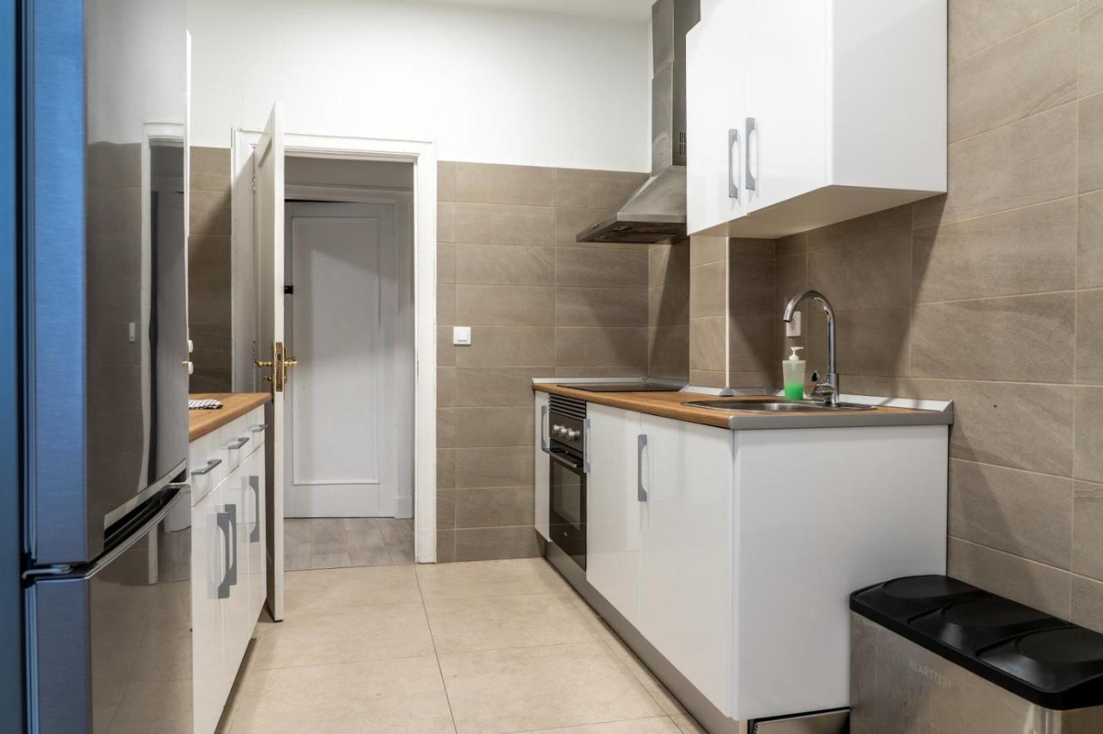 Dinamico Apartamento