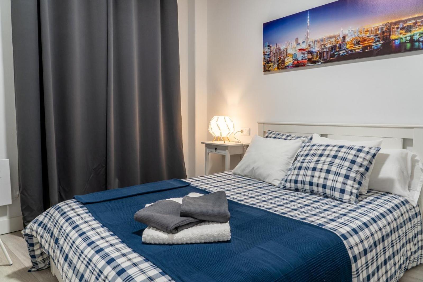 Apartamento Dinamico *