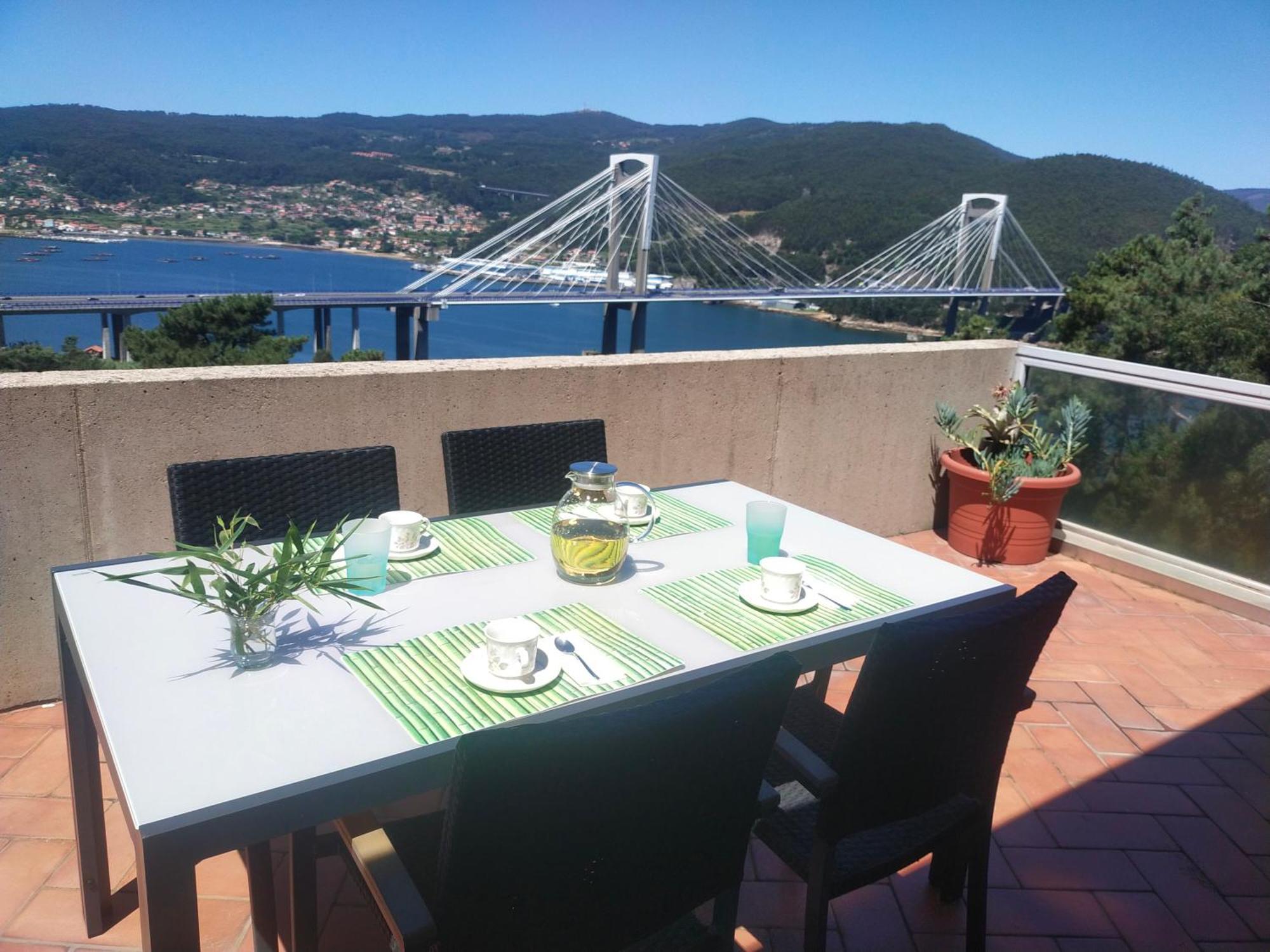 Сasa de vacaciones A Magical, Beautiful Villa,stuning Views *