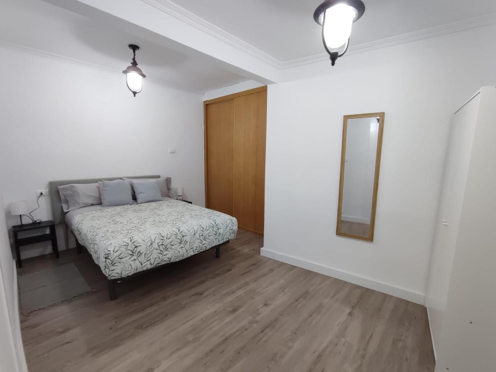 Alojate En El Corazon De Apartamento *