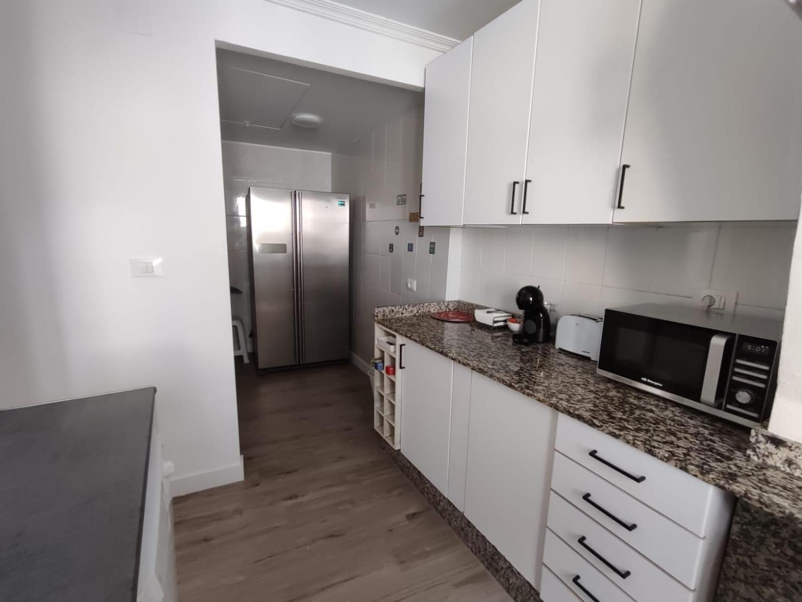 Apartamento Alojate En El Corazon De