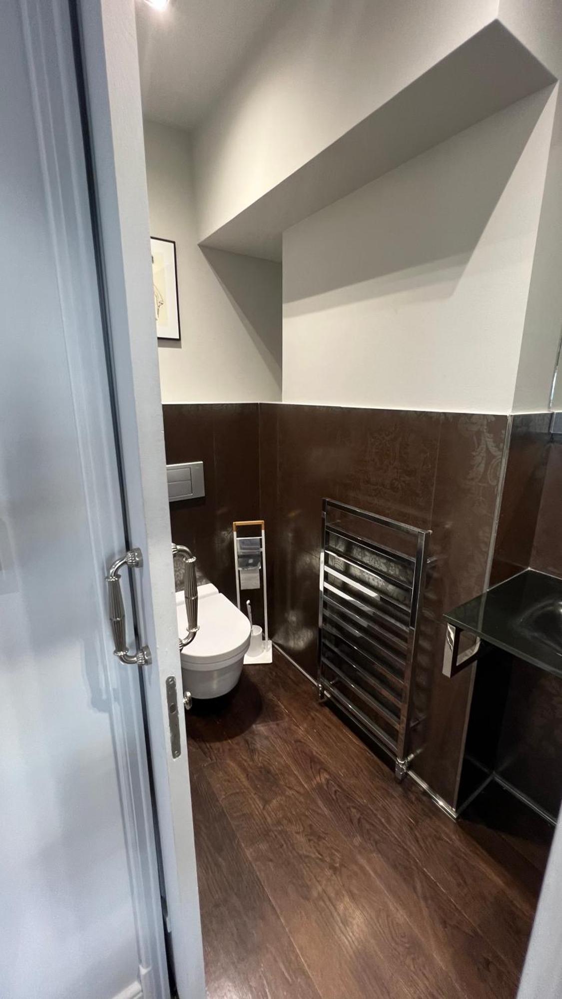 Apartamento Balcony To The Bay Vigo