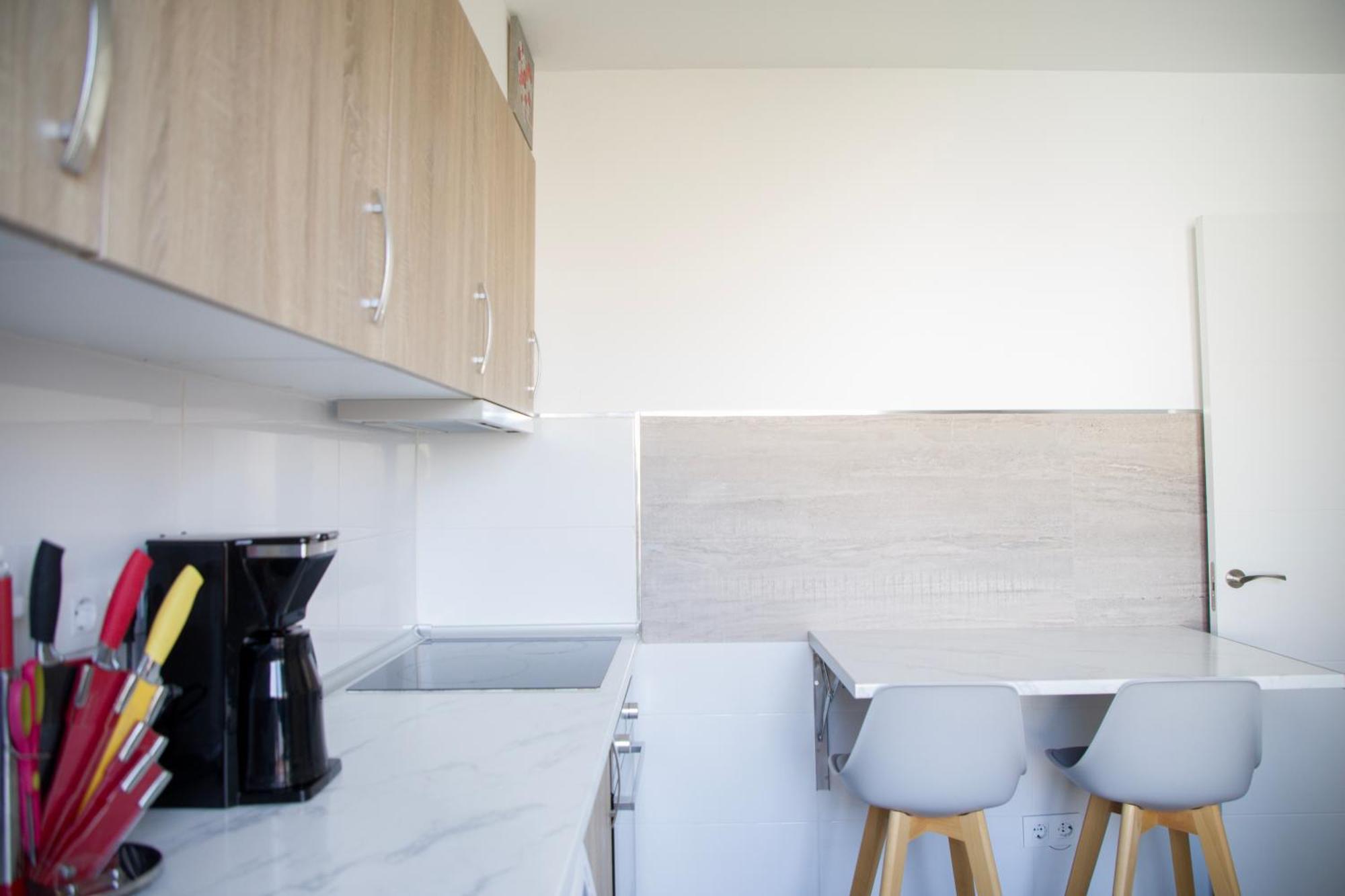 Luxury Apartamento