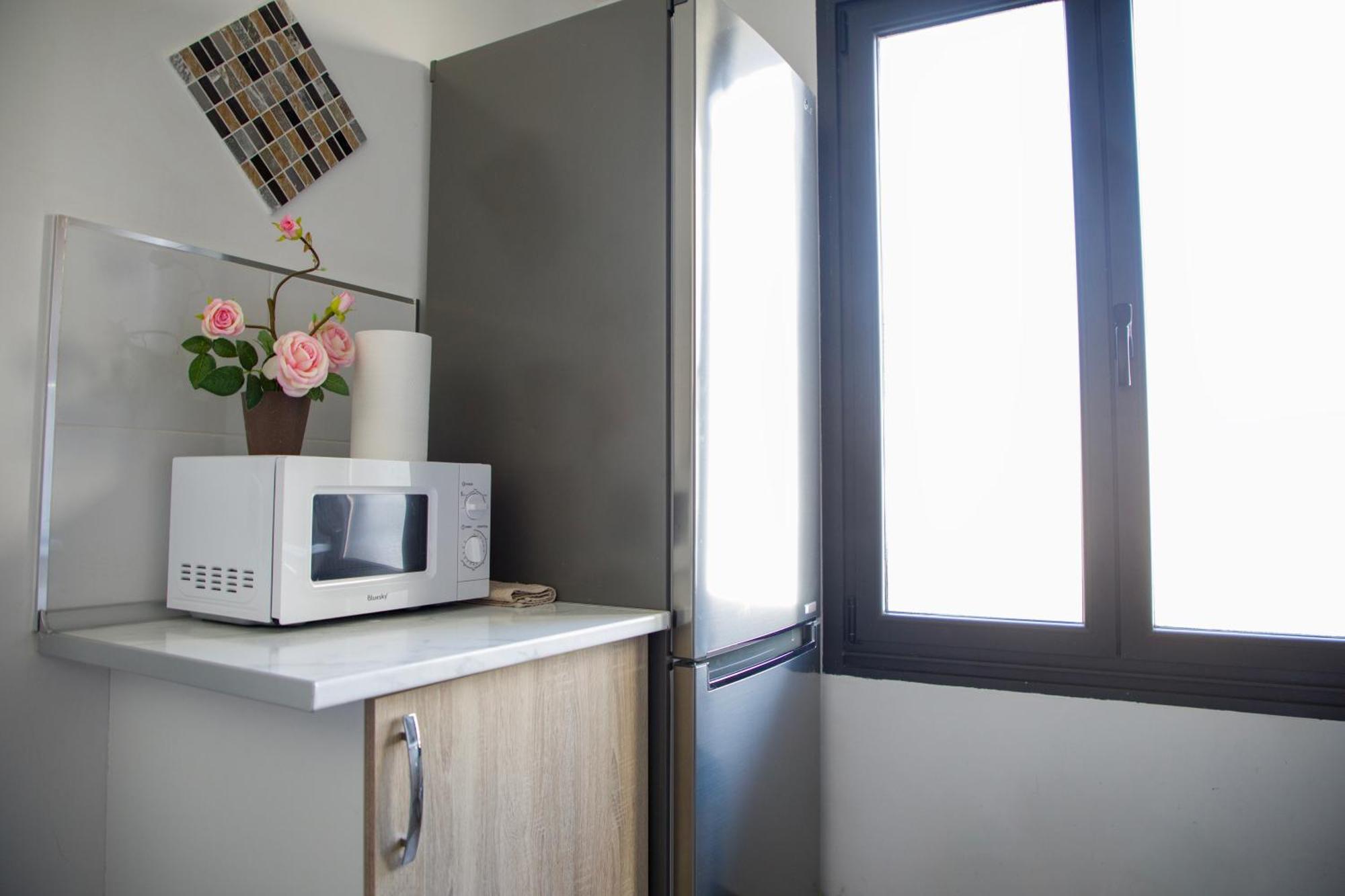 Apartamento Luxury Vigo