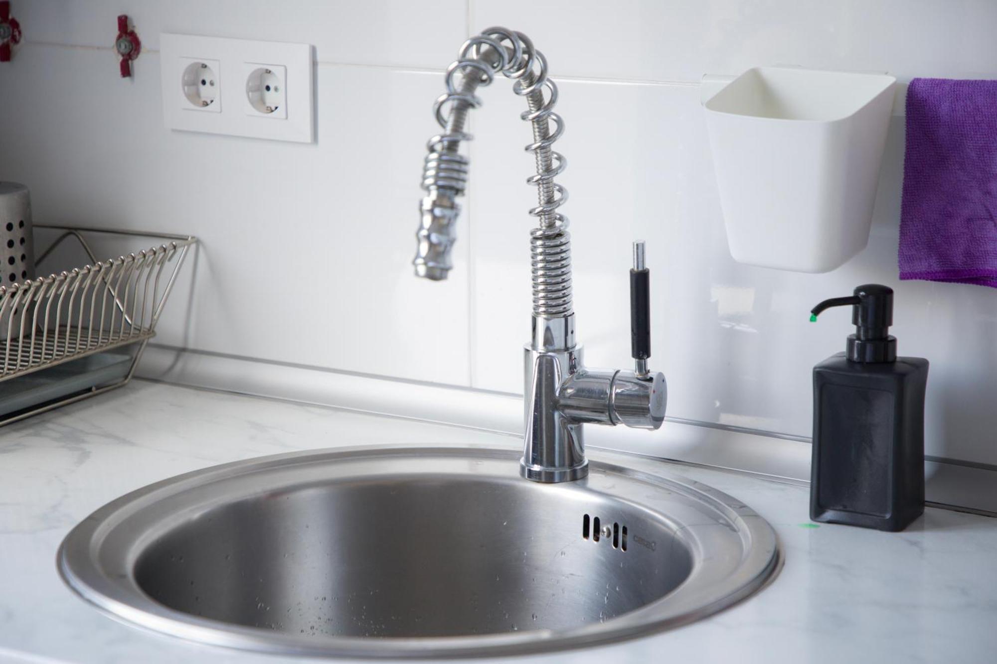 Luxury Apartamento