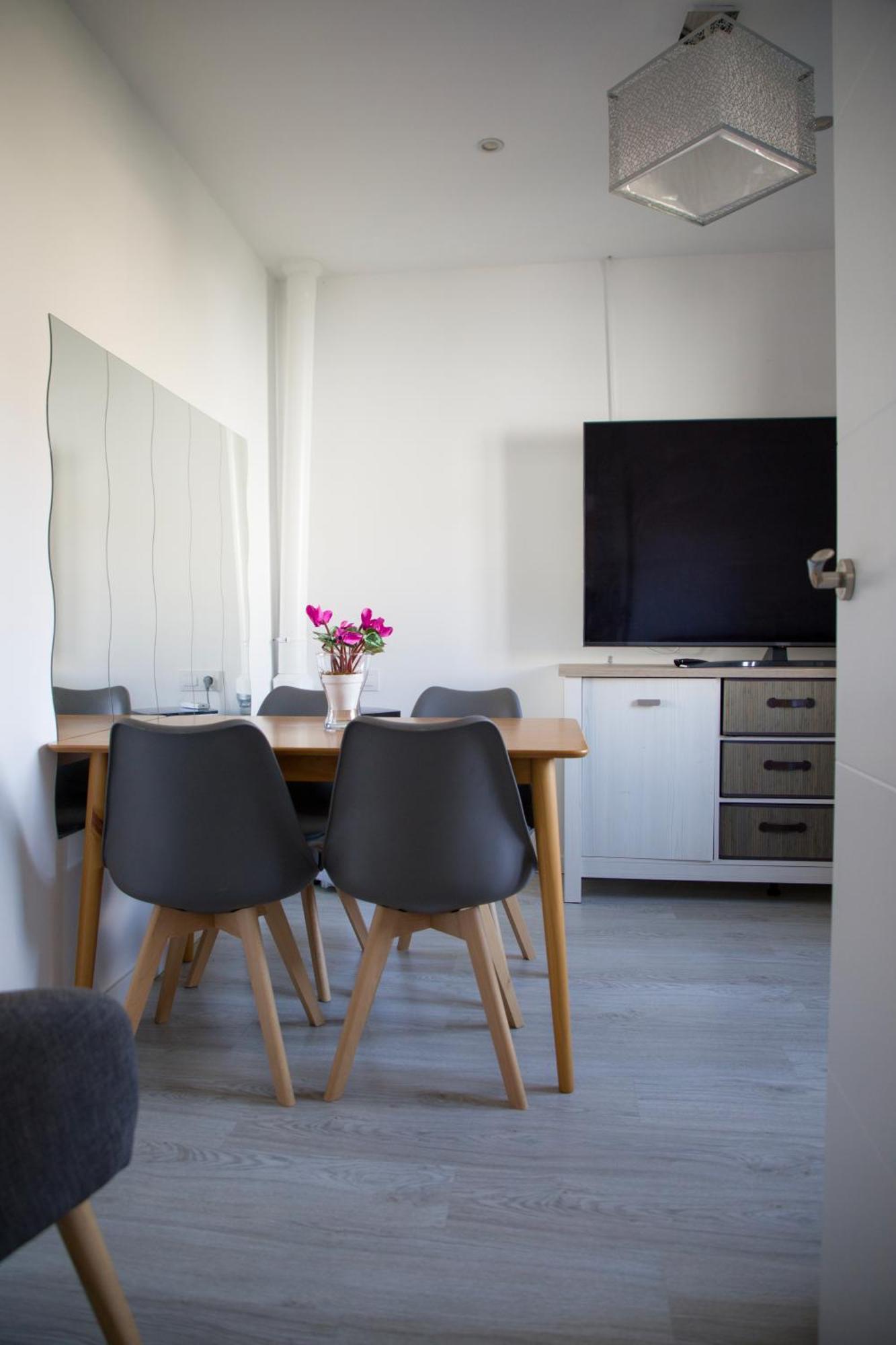 Apartamento Luxury Vigo