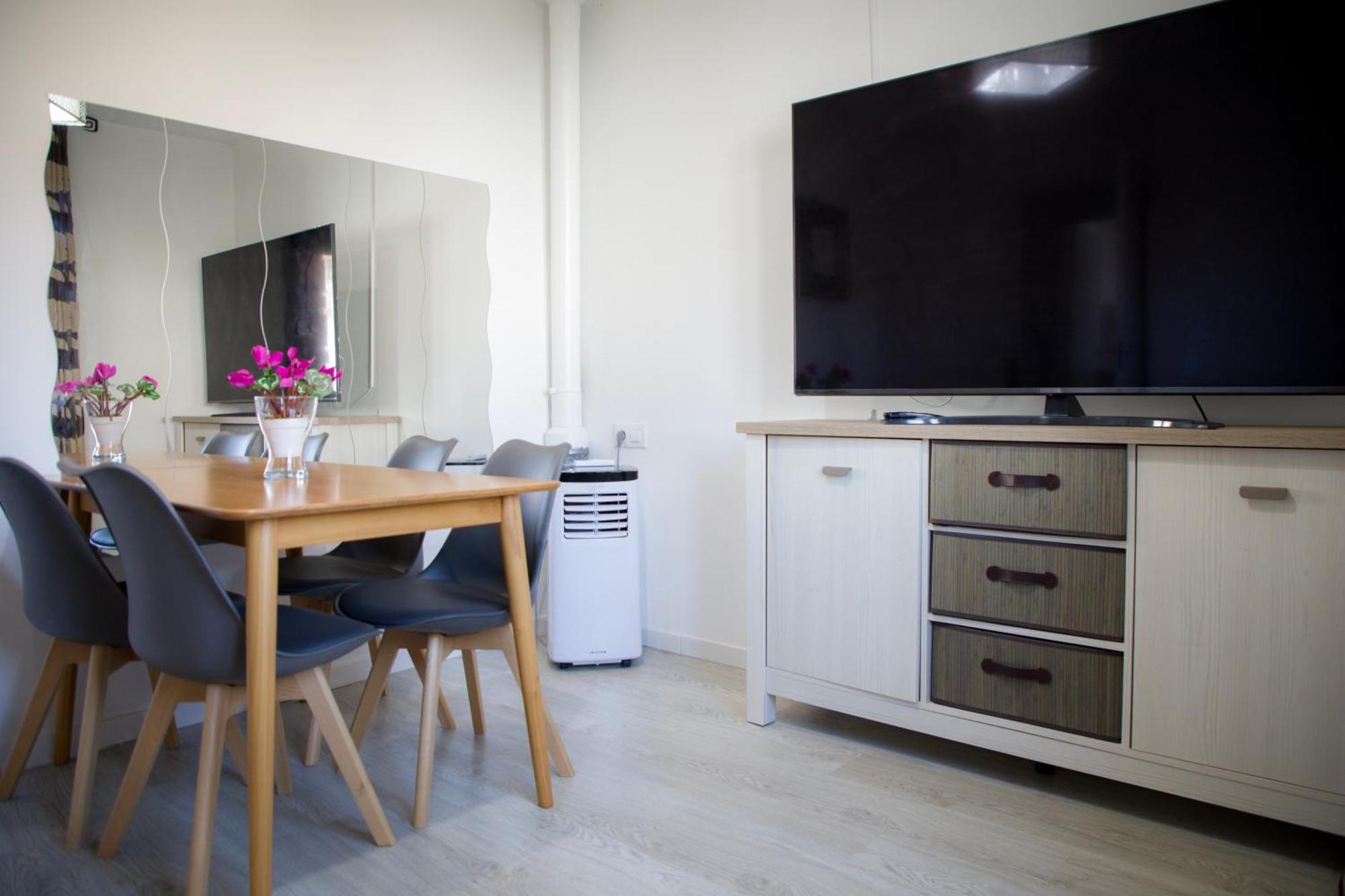 Apartamento Luxury *