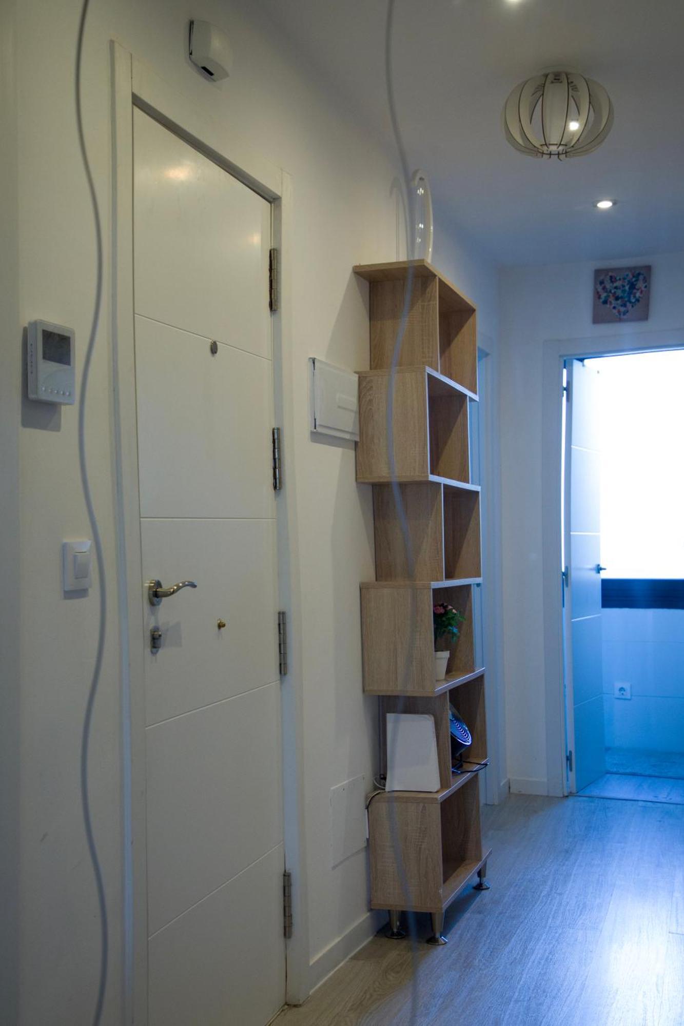 Luxury Apartamento Vigo