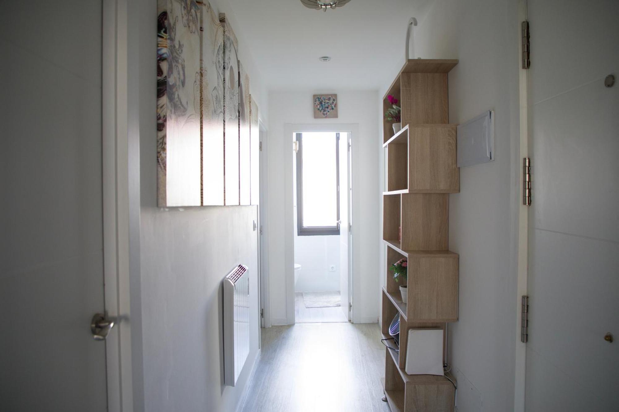Luxury Apartamento *