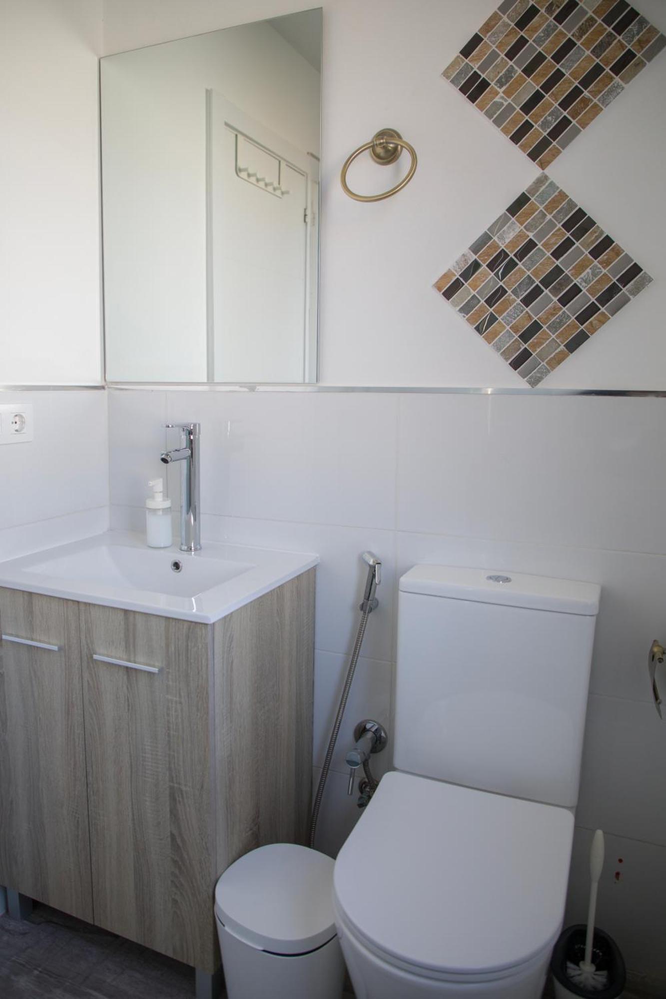 Luxury Apartamento