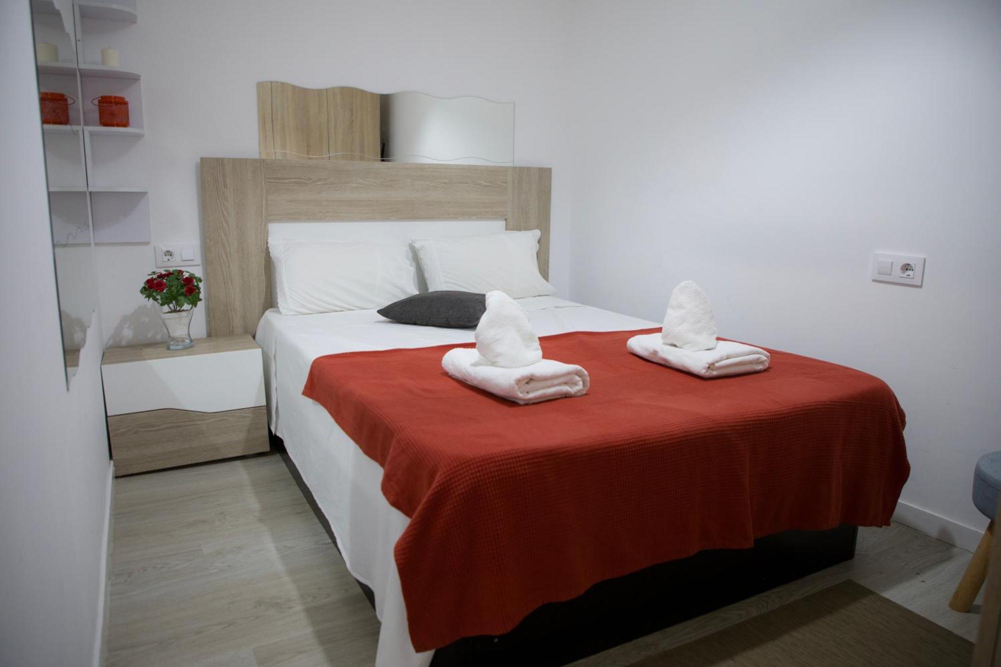Luxury Vigo