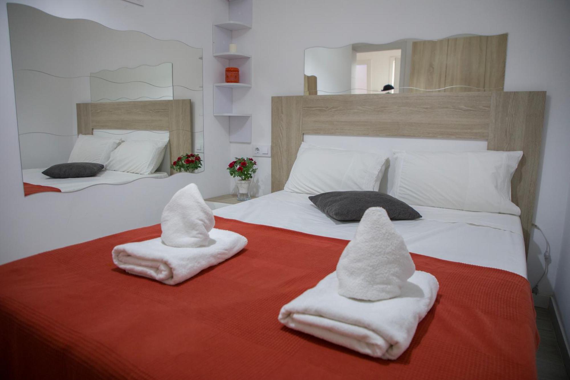 Apartamento Luxury *