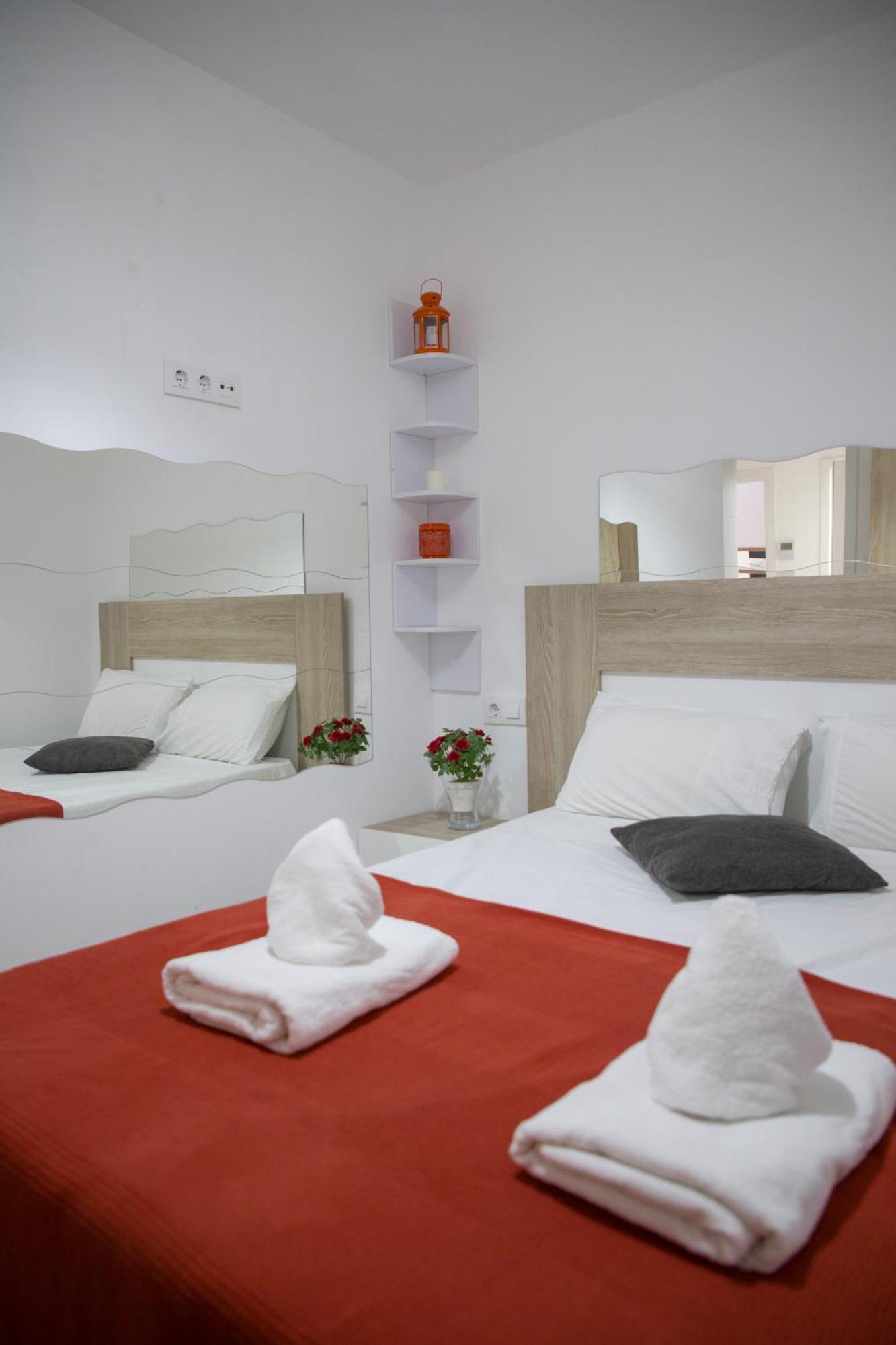 Apartamento Luxury