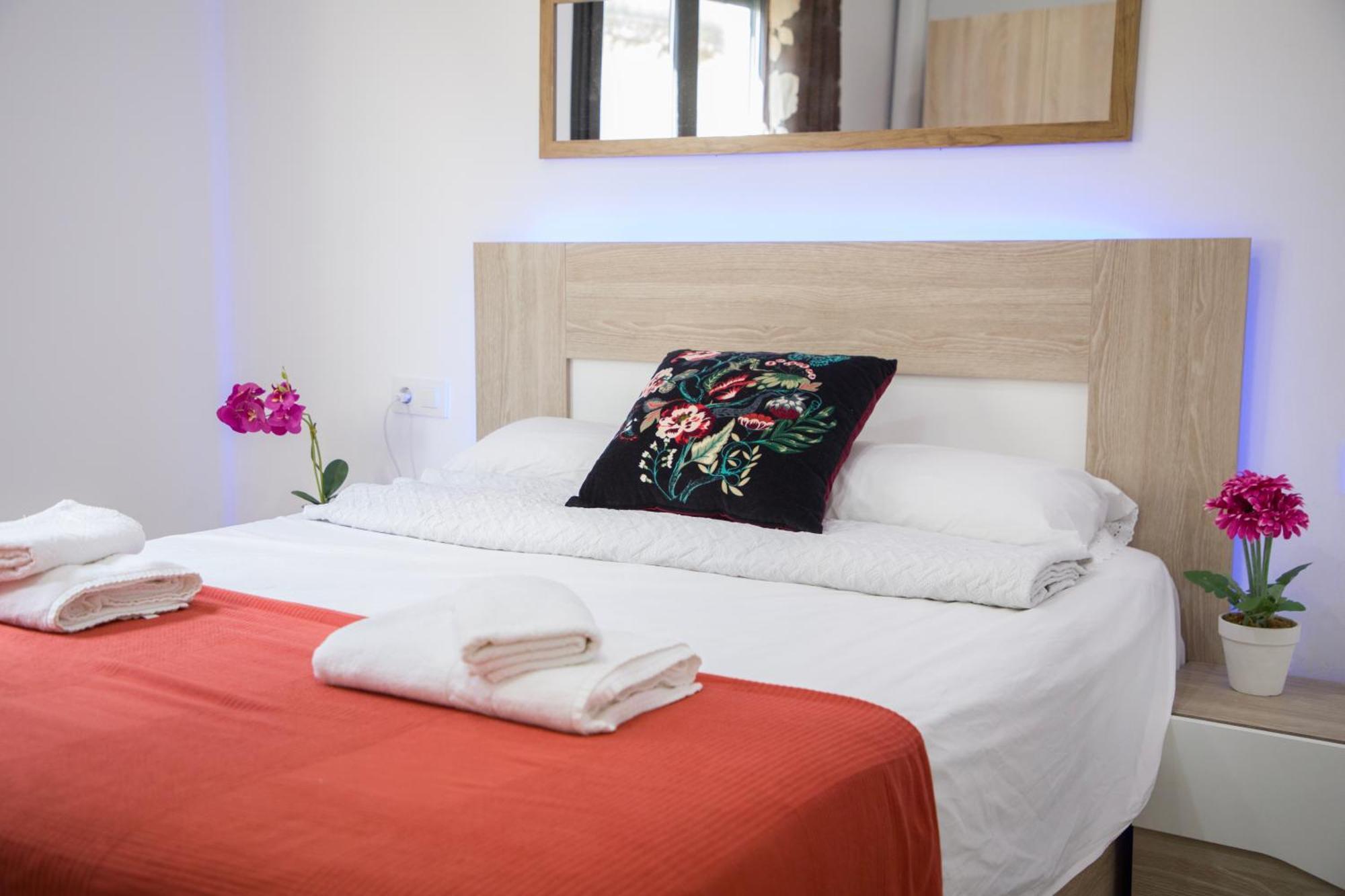 Luxury Apartamento Vigo