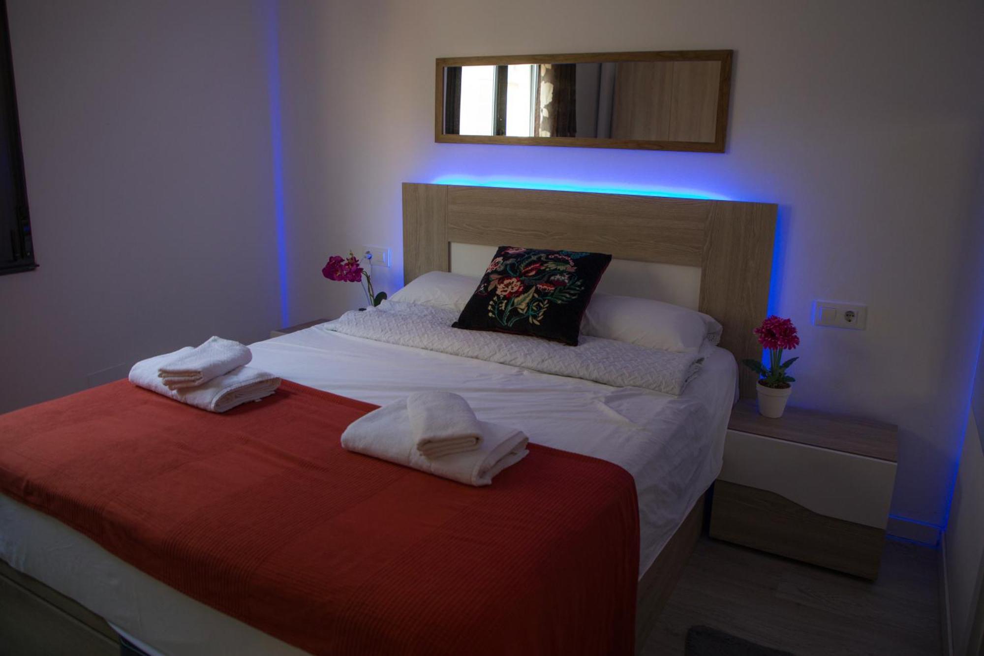 Luxury Apartamento *