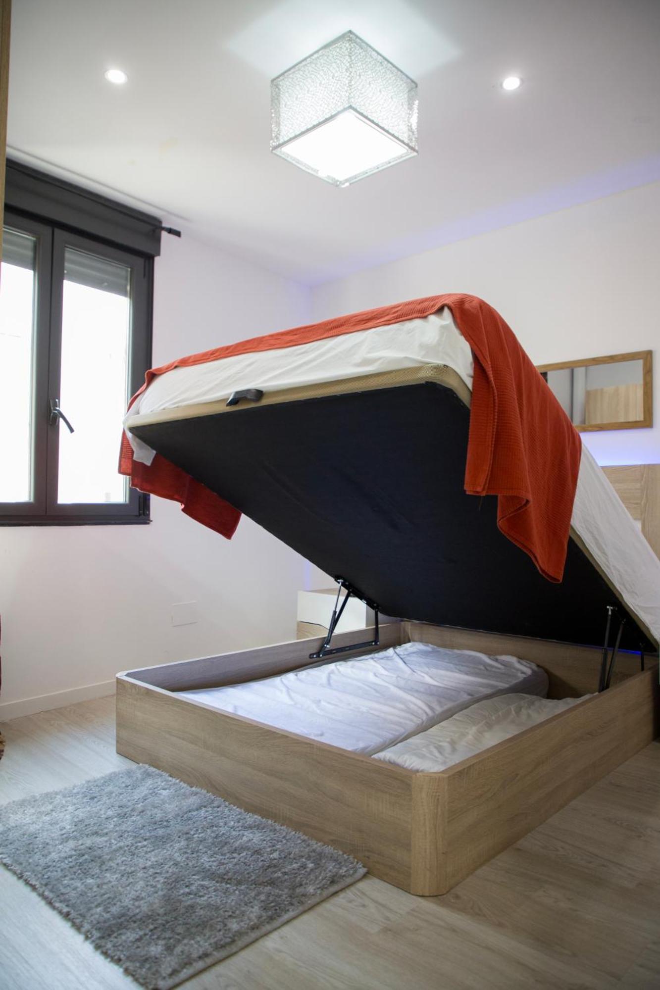 Luxury Apartamento Vigo