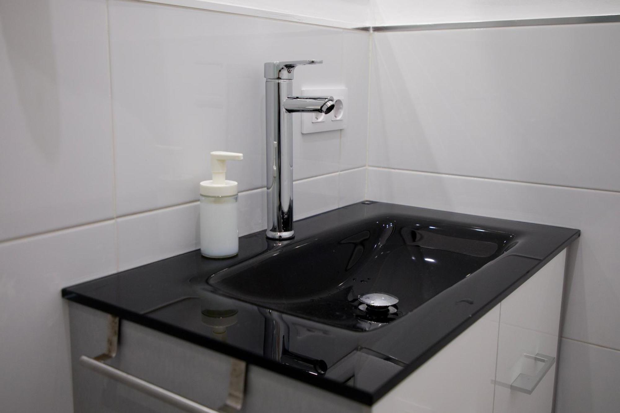 Apartamento Luxury *