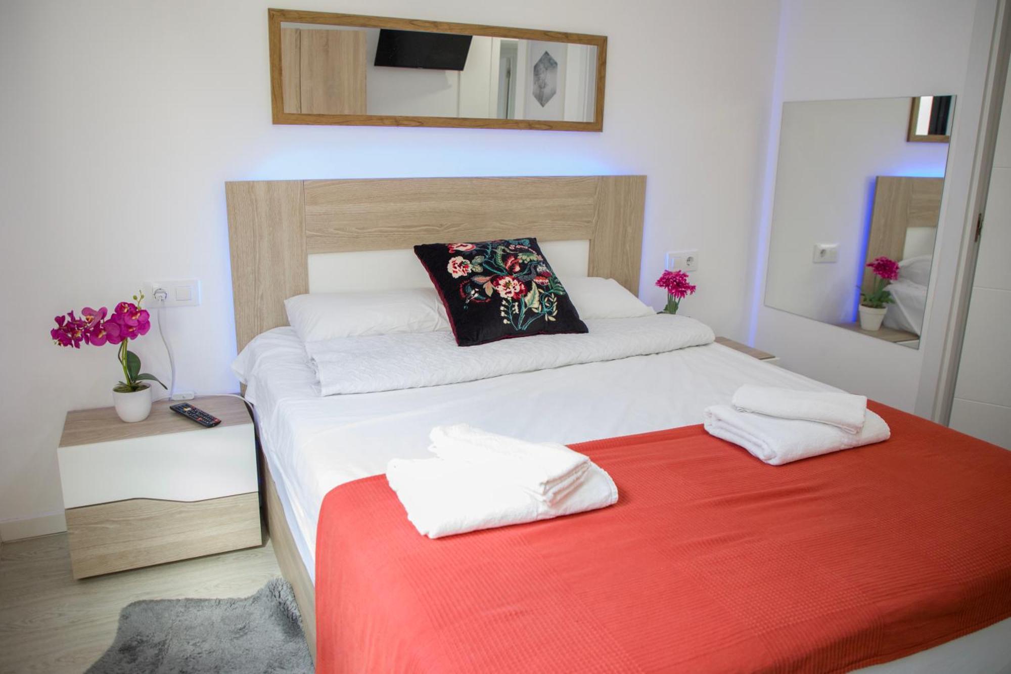 Luxury Apartamento *