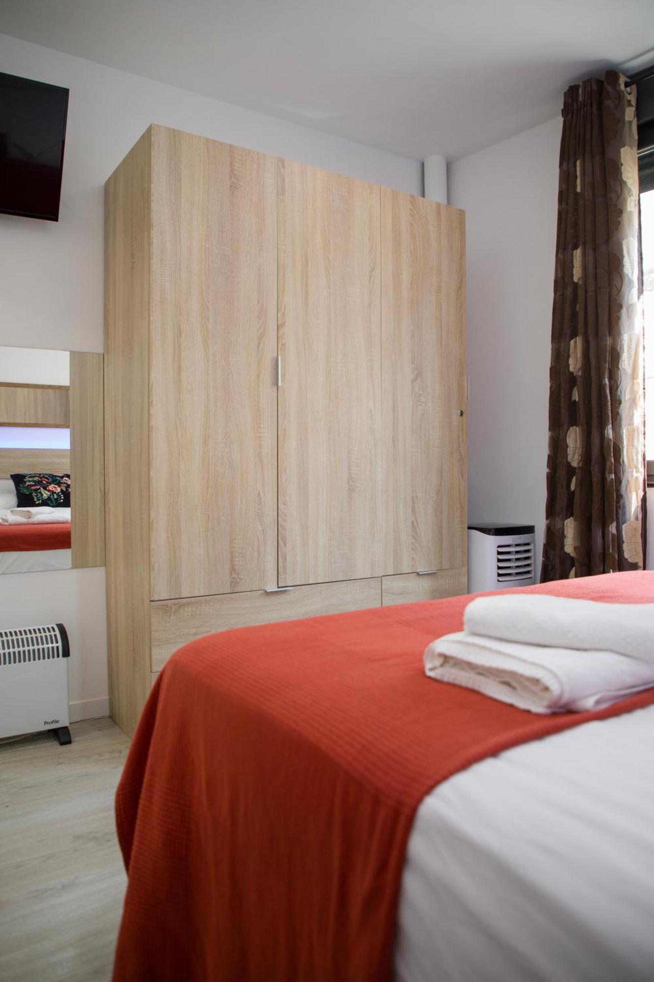Apartamento Luxury Vigo