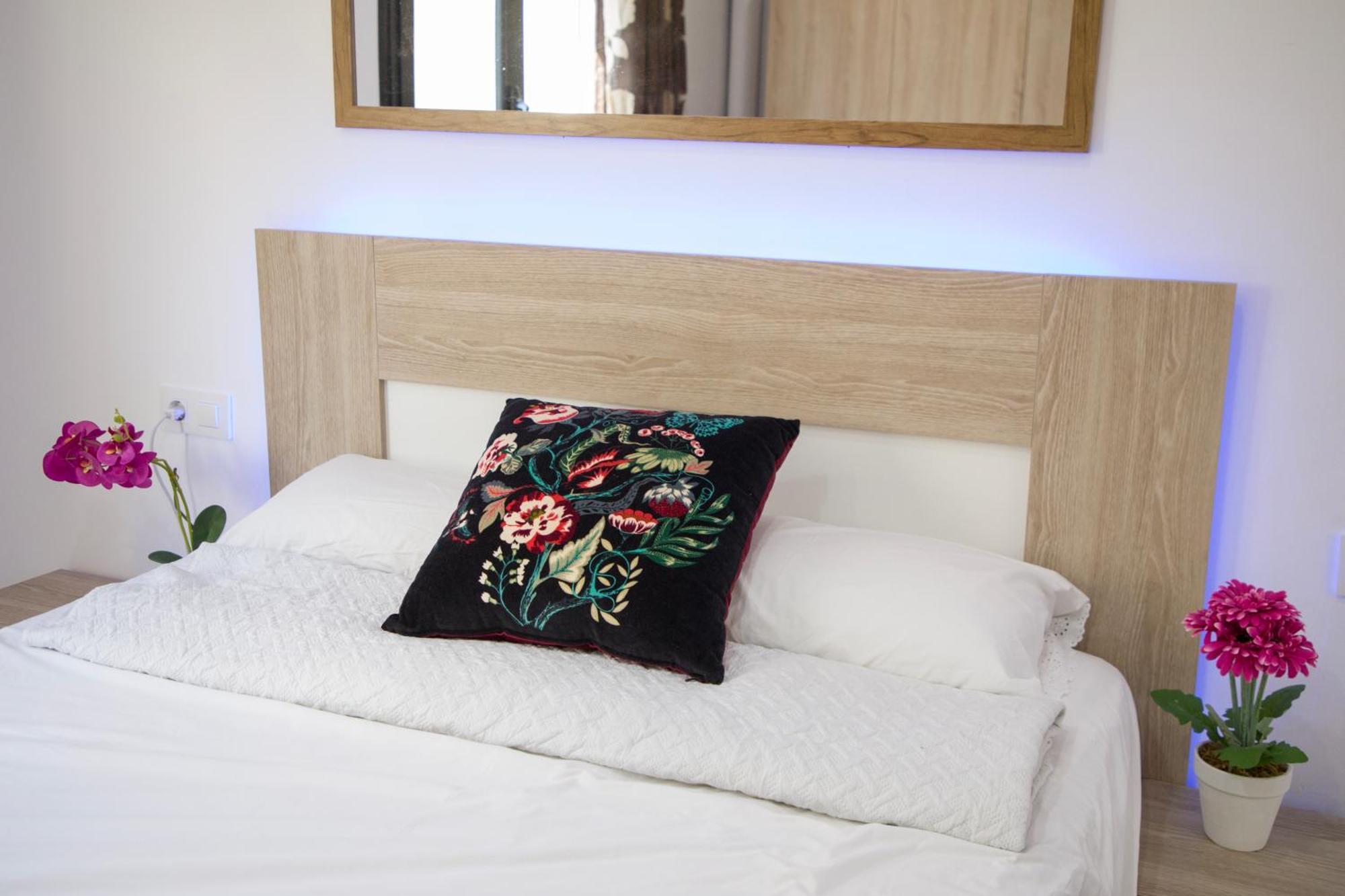Luxury Apartamento Vigo