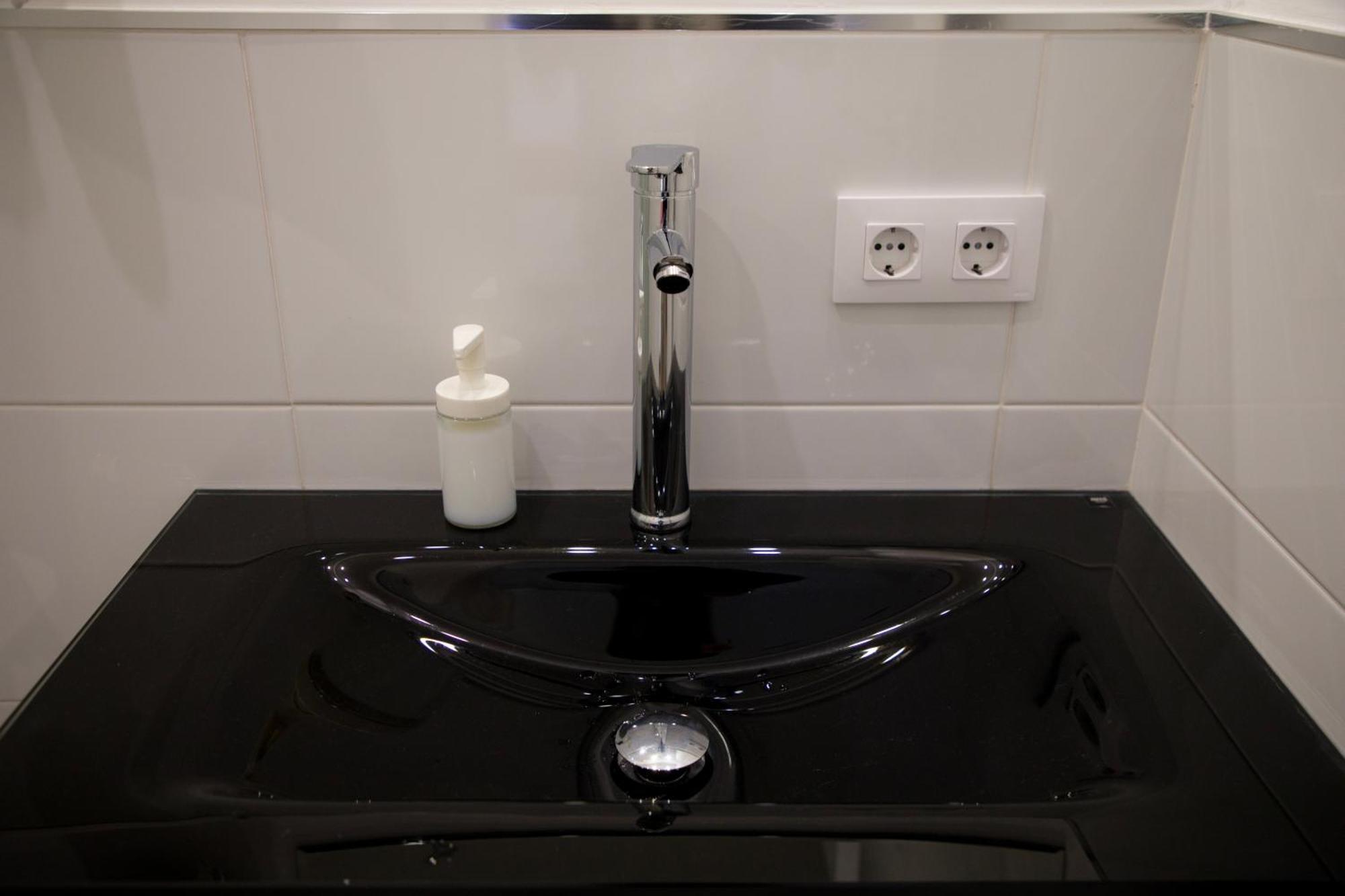 Apartamento Luxury *
