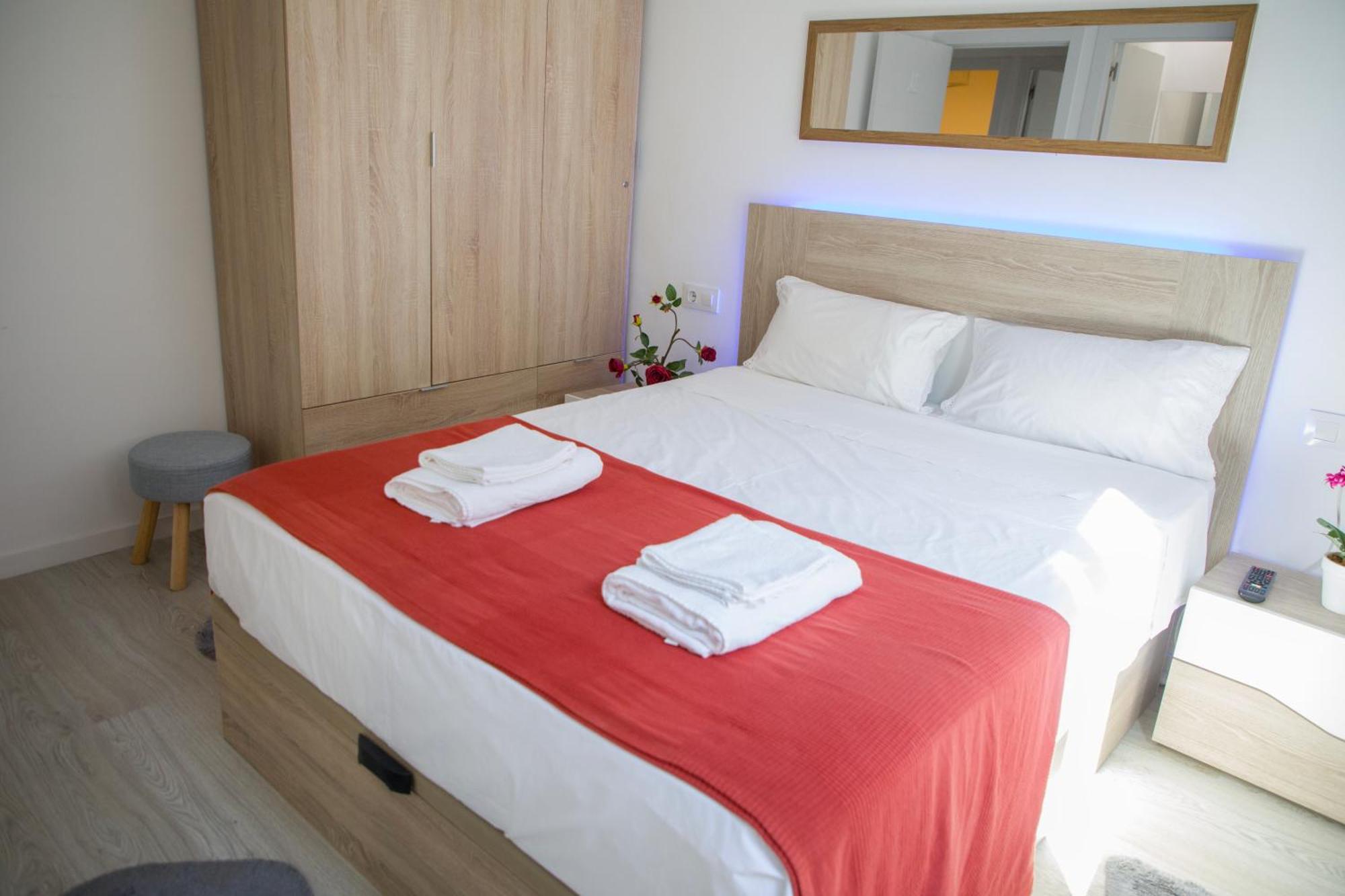 Luxury Apartamento Vigo