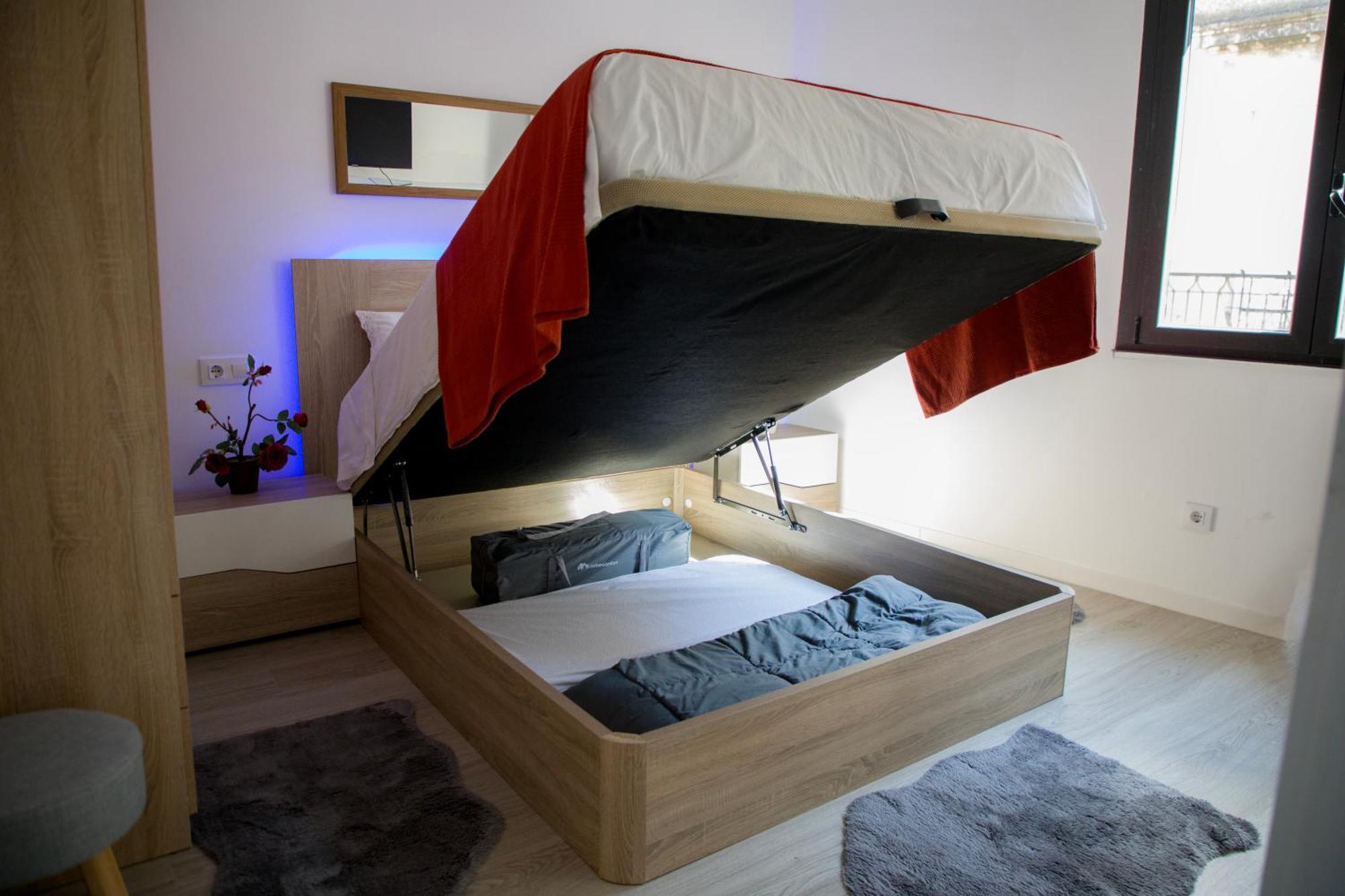 Luxury Apartamento