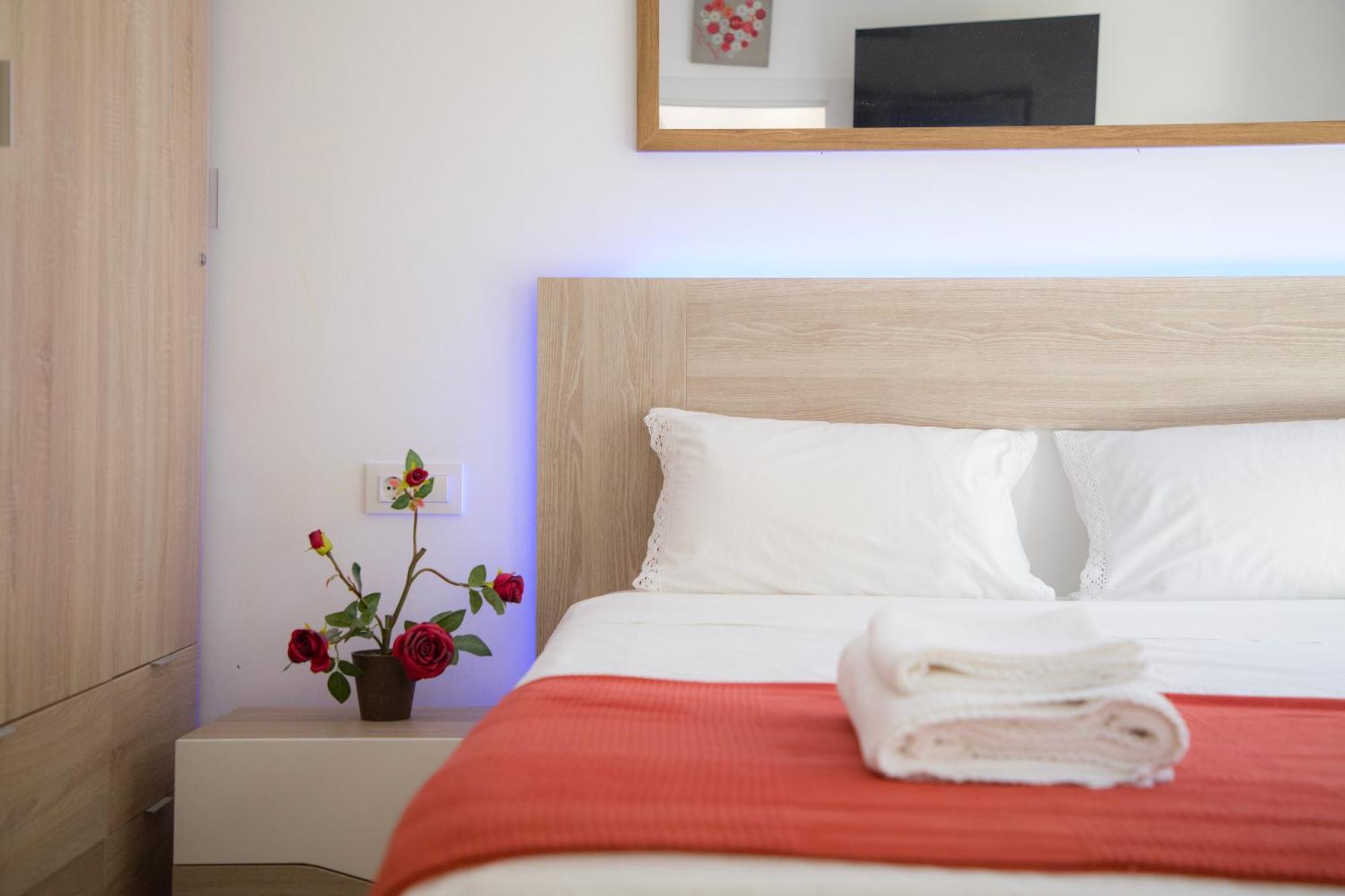 Apartamento Luxury