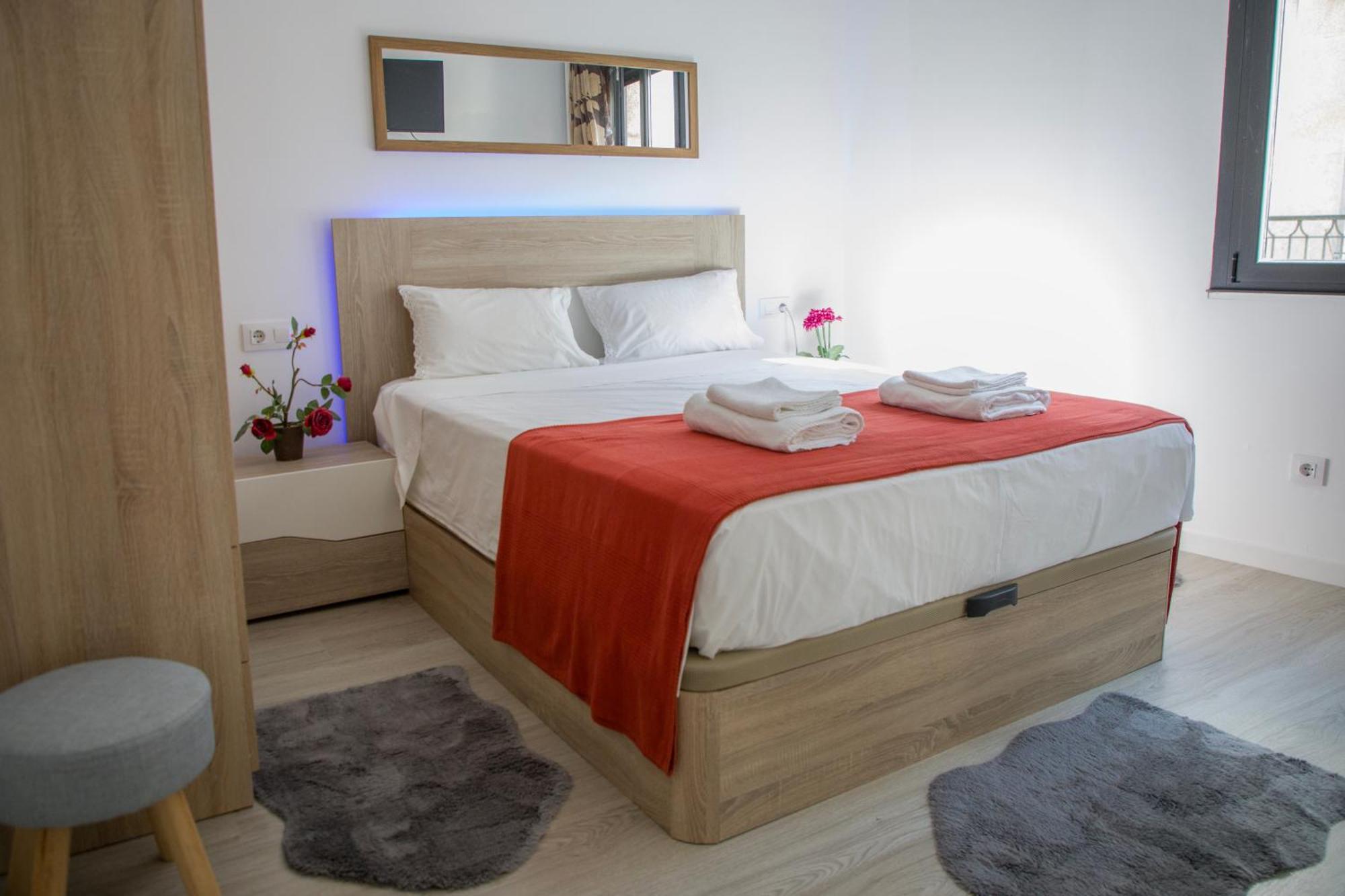 Luxury Apartamento