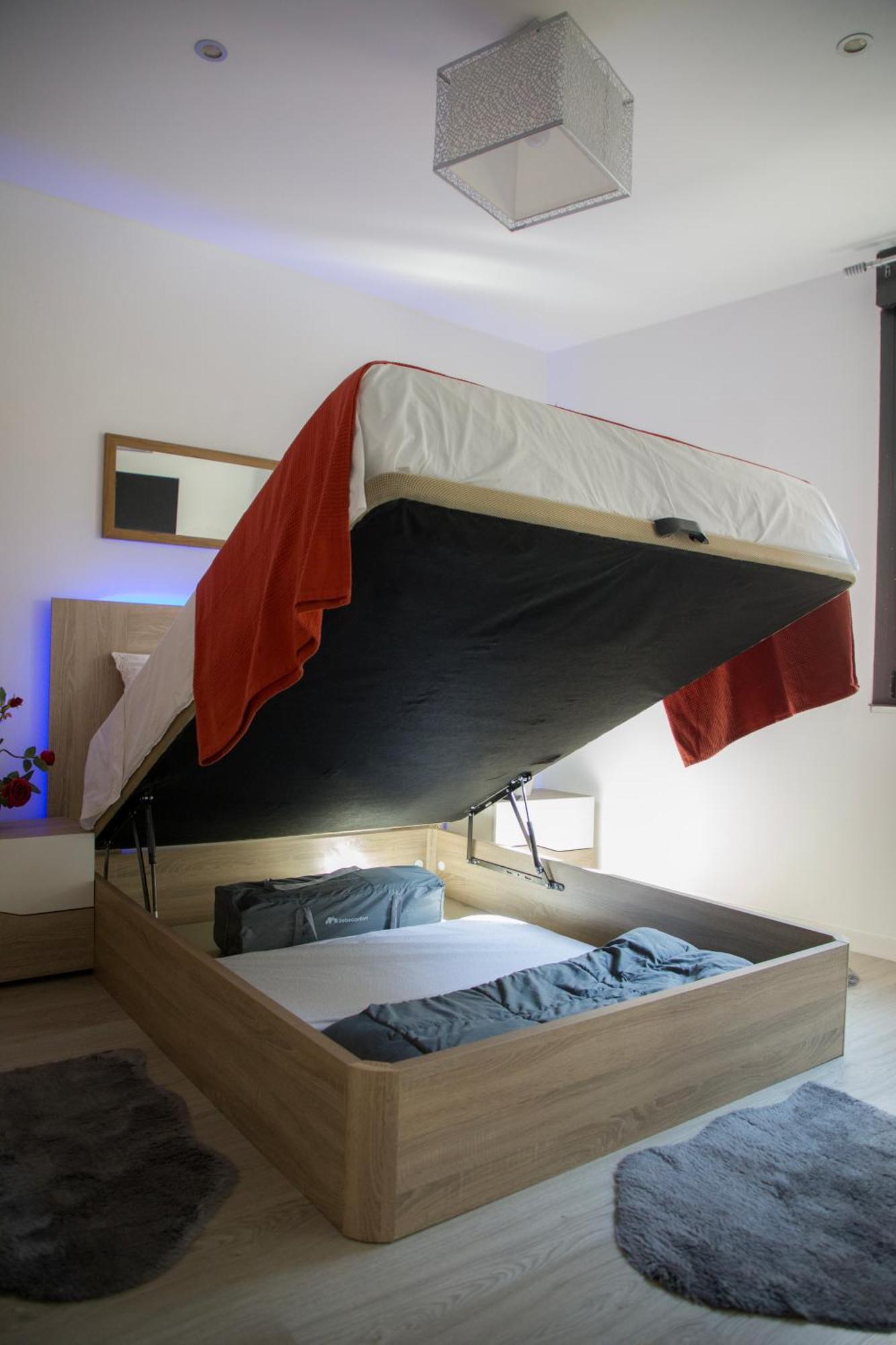 Apartamento Luxury *
