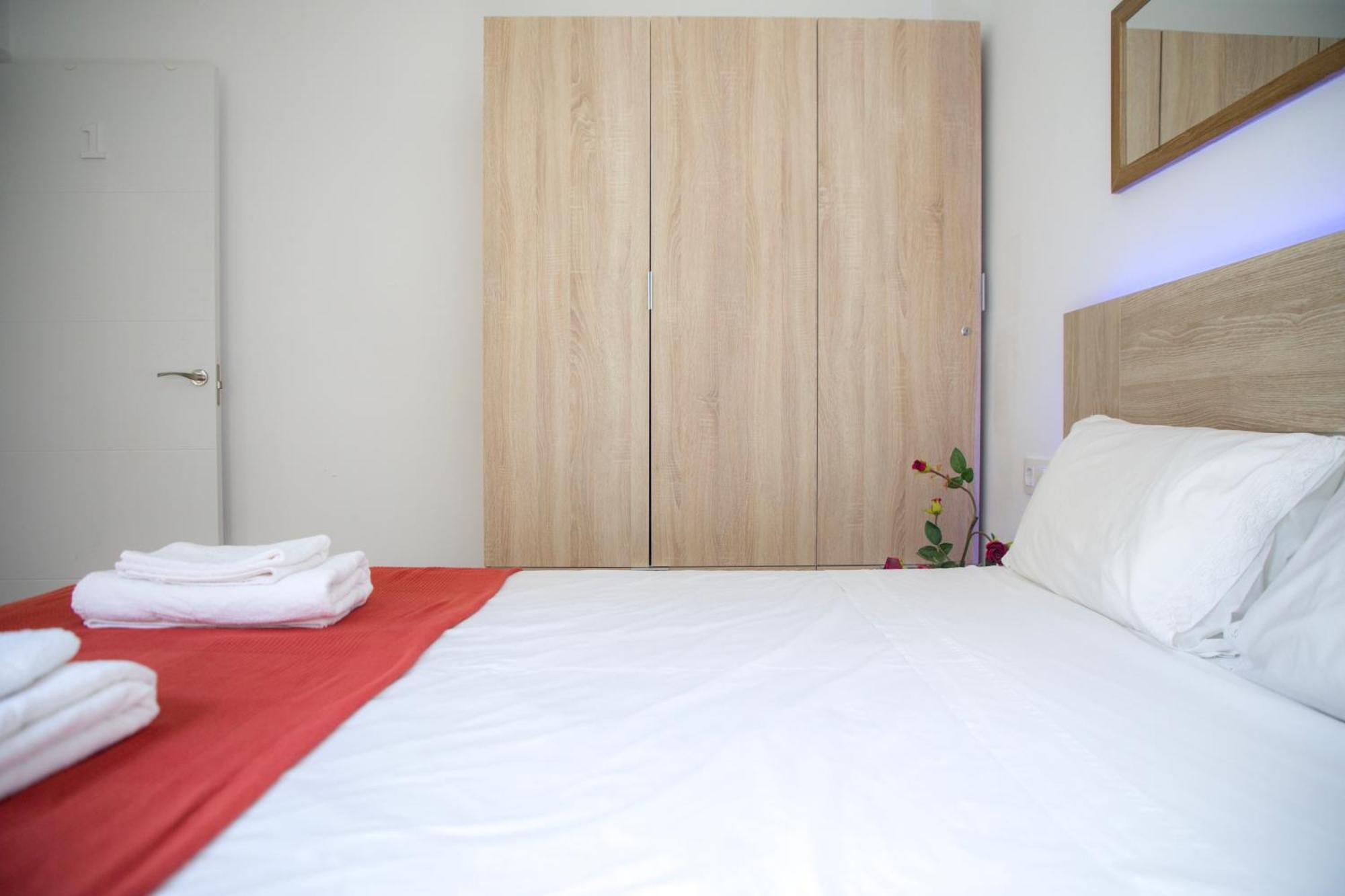 Luxury Apartamento Vigo
