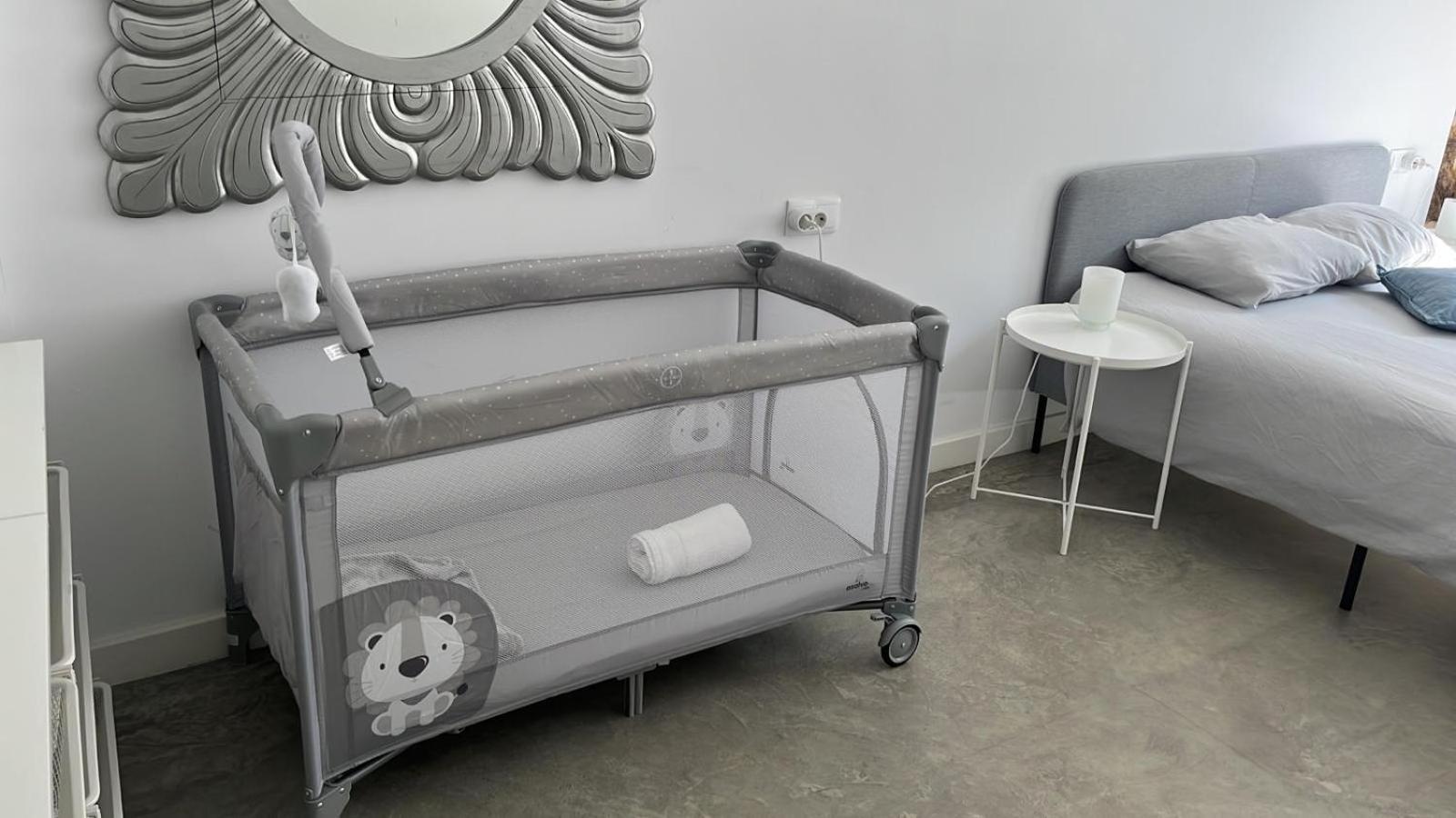 Apartamento Corazon Casco Viejo *