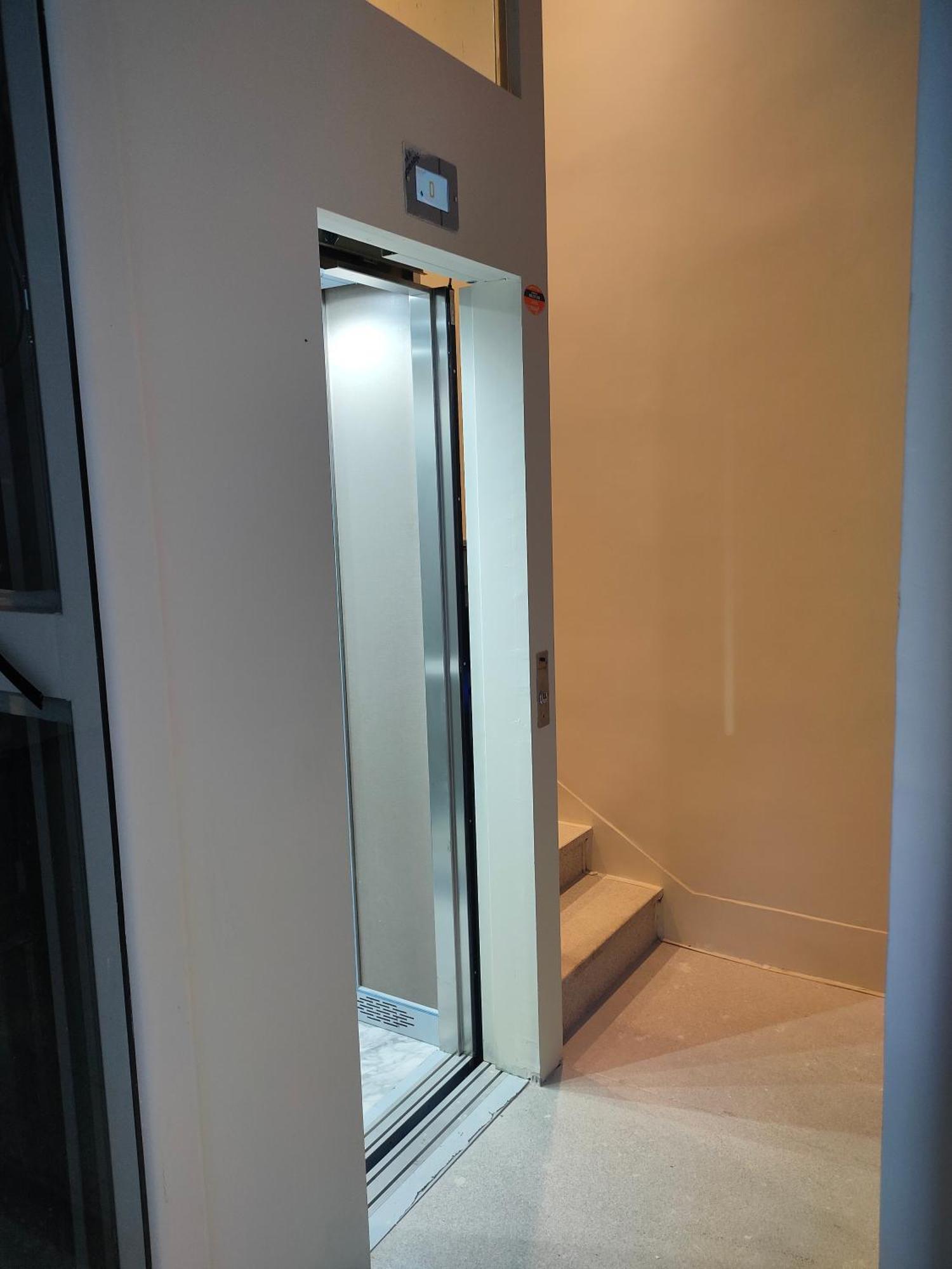 Apartamento A Estrenar En El Centro