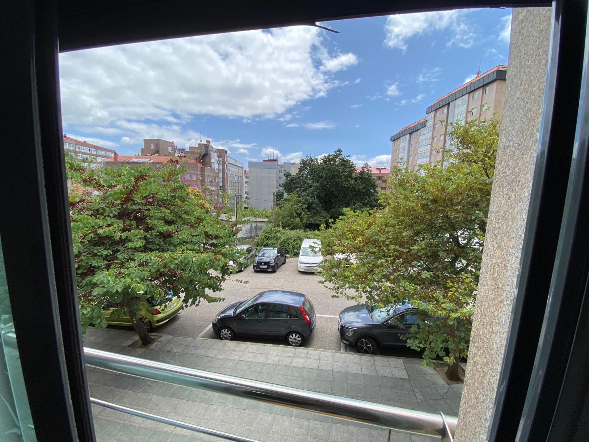 Zona Tranquila Y Centrica Apartamento