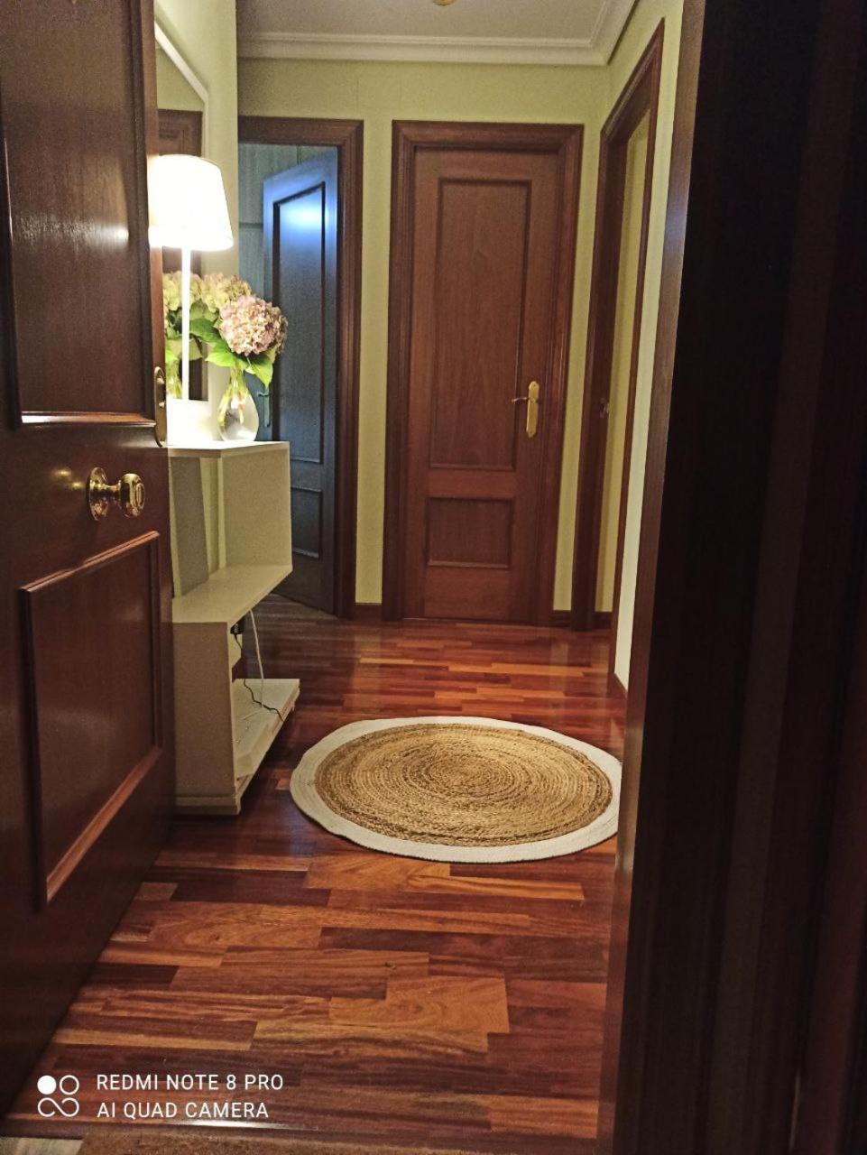 Repouso Rias Baixas Apartamento
