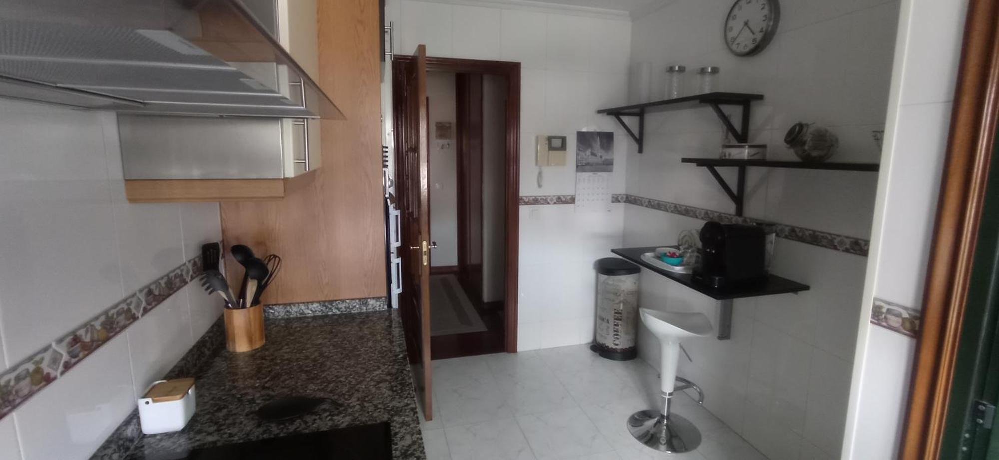 Apartamento Val Do Fragoso Vigo