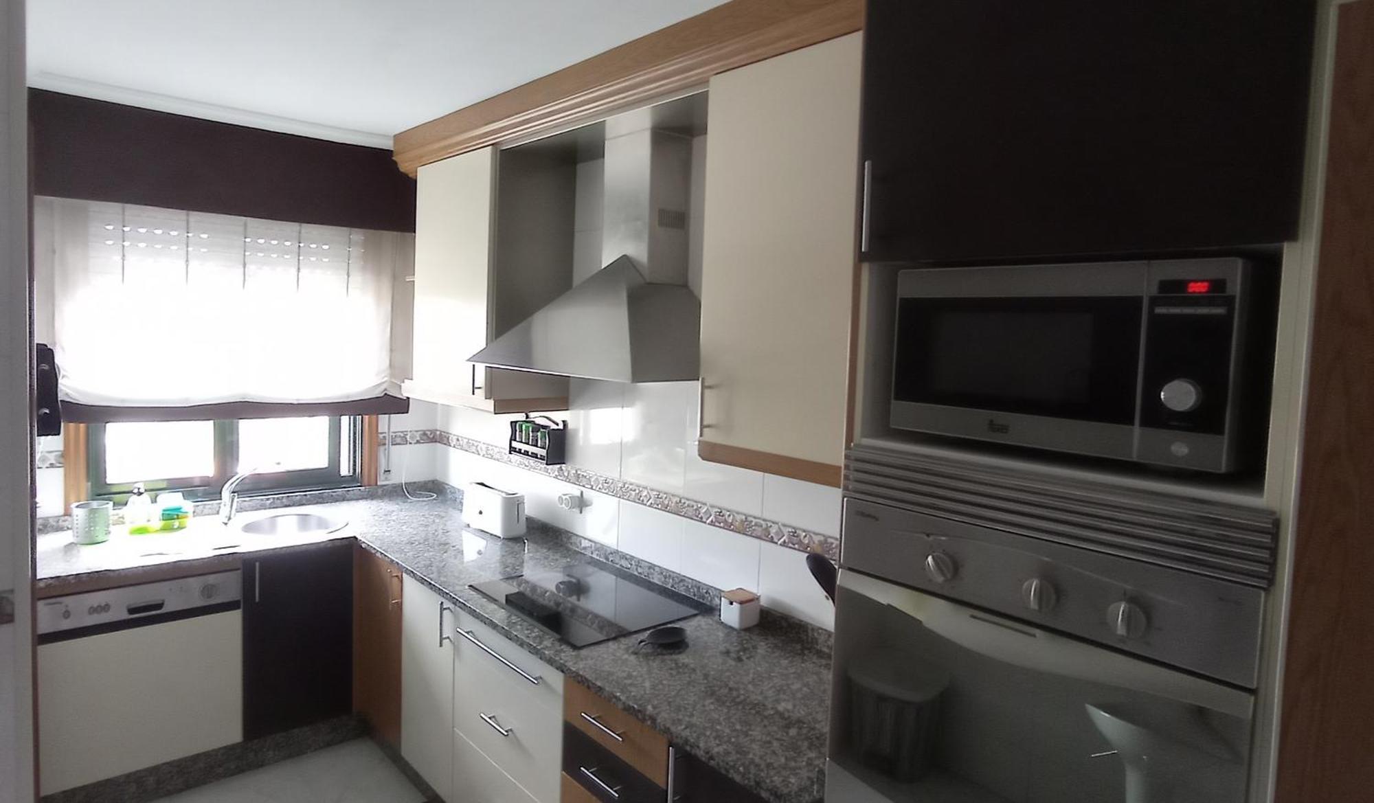 Apartamento Val Do Fragoso