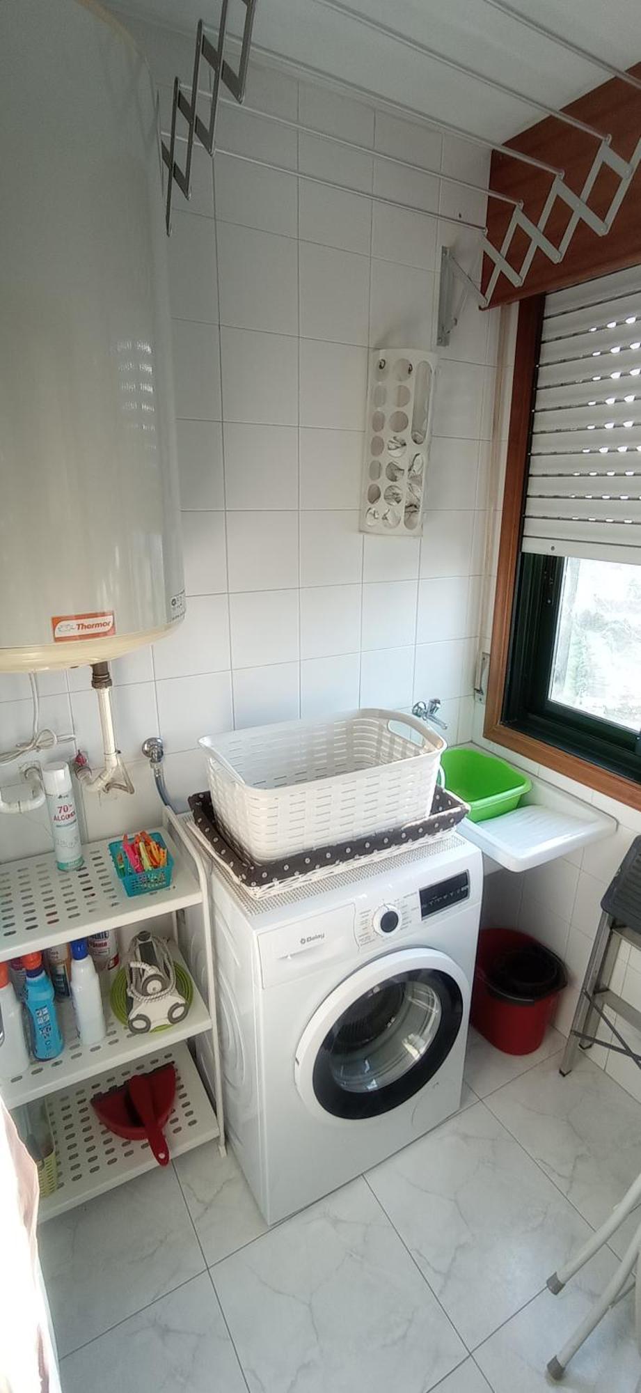 Apartamento Val Do Fragoso *