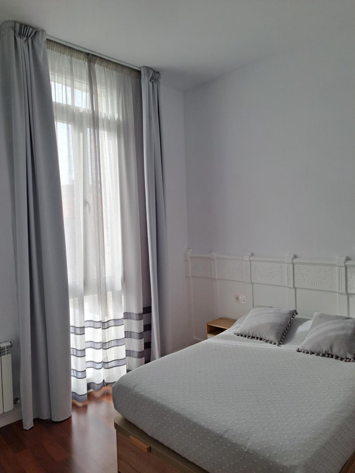 Loft Turistico Bouzas Apartamento *