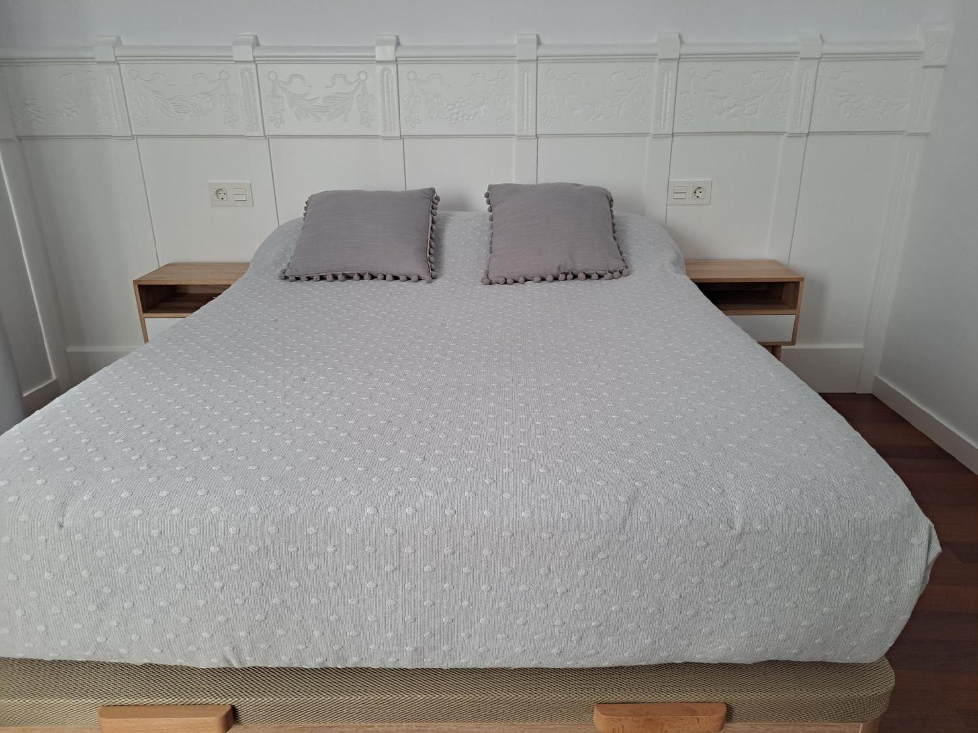 Loft Turistico Bouzas Apartamento *