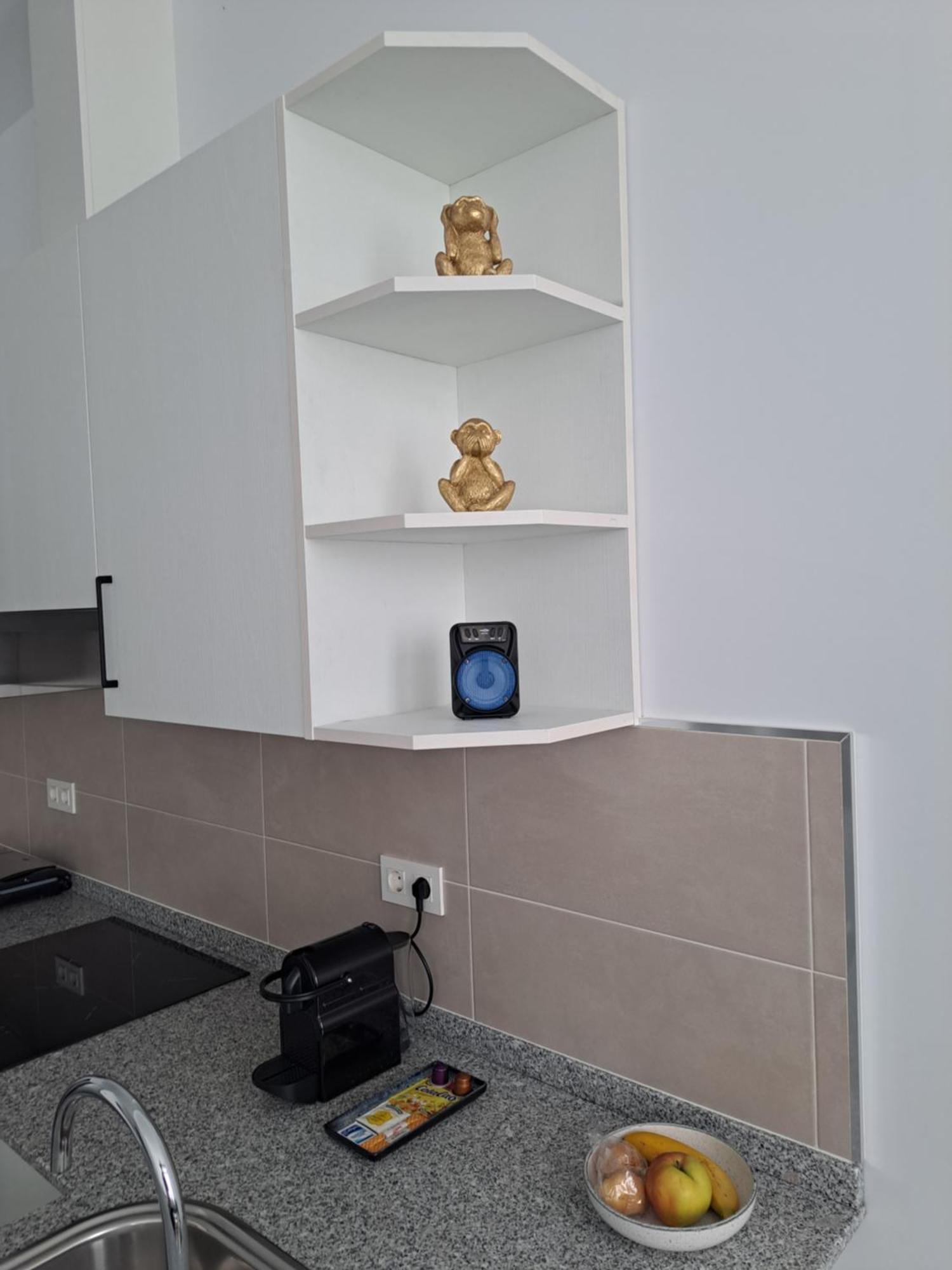 Apartamento Loft Turistico Bouzas