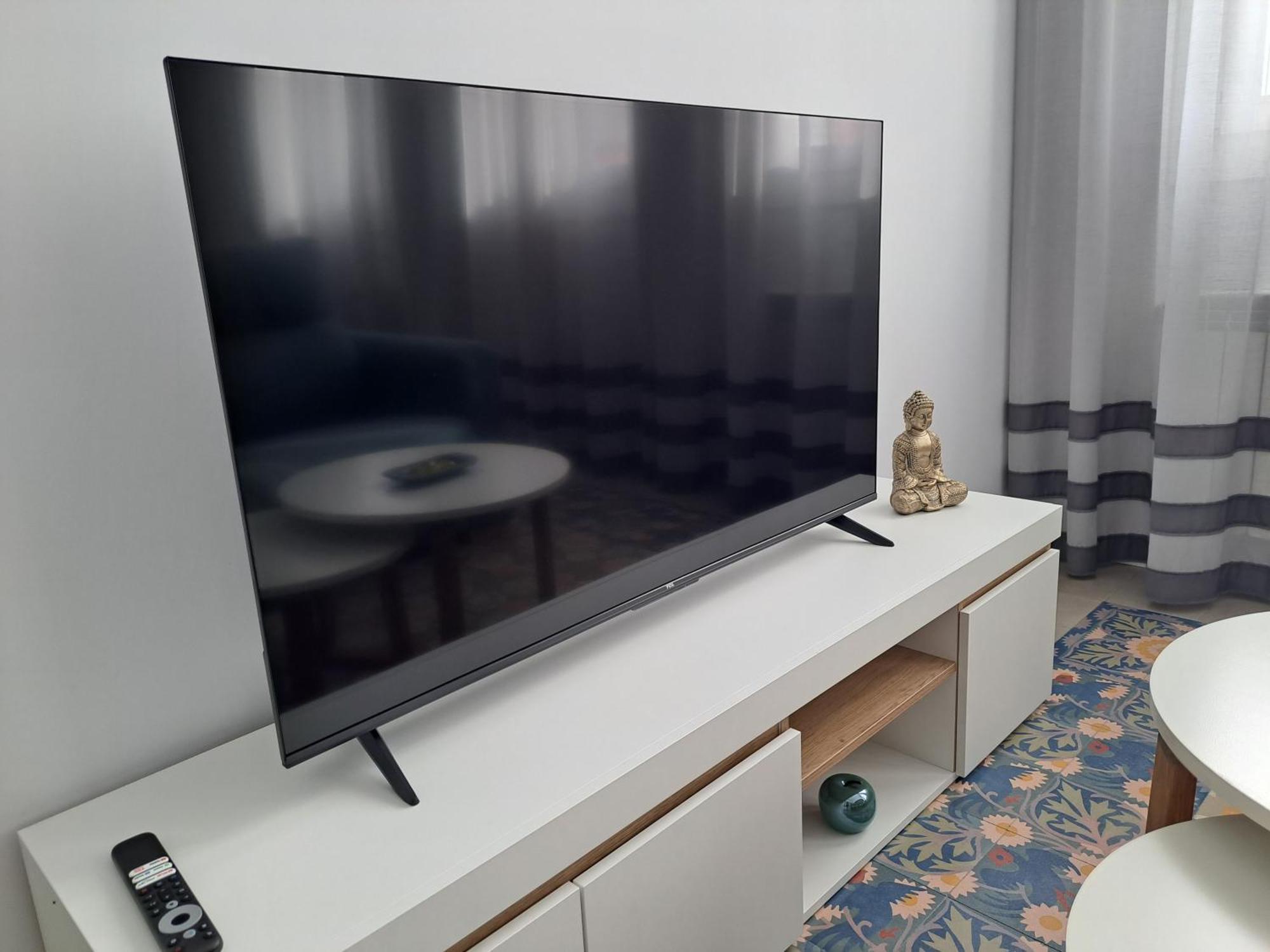 Loft Turistico Bouzas